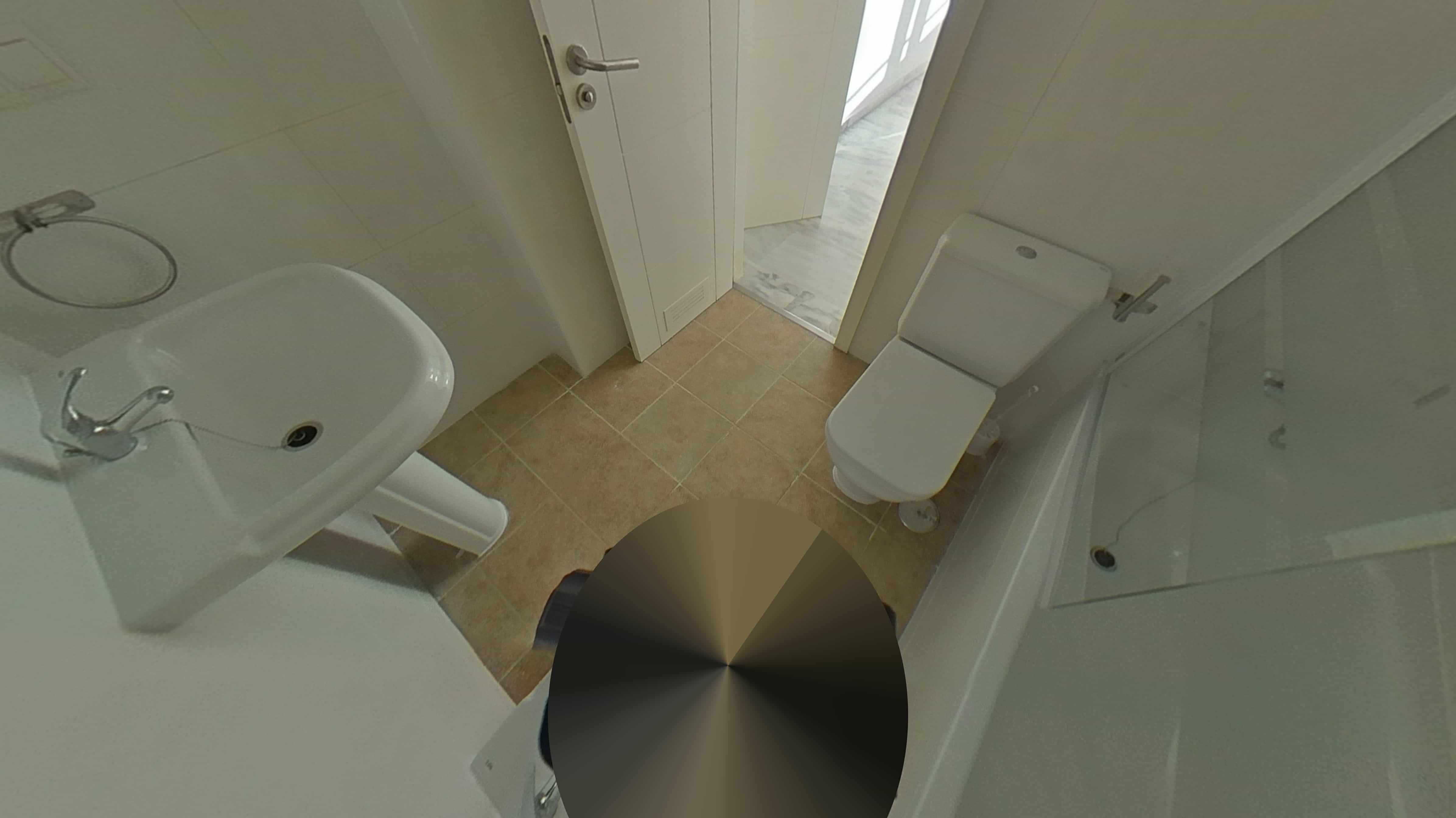 VIVIENDA ALQUILA CON SEGURO DE IMPAGO DE 2 HACITACIONES 2 BAÑOS EN EL RINCÓN DE LA VICTORIA — Foto 14