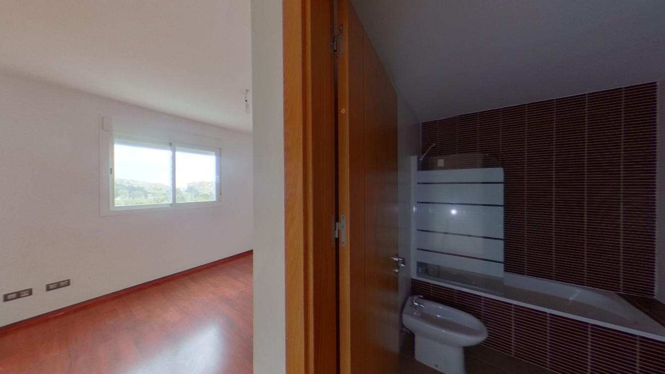 VIVIENDA ALQUILADA CON SEGURO DE IMPAGO TEATINOS4 — Foto 27
