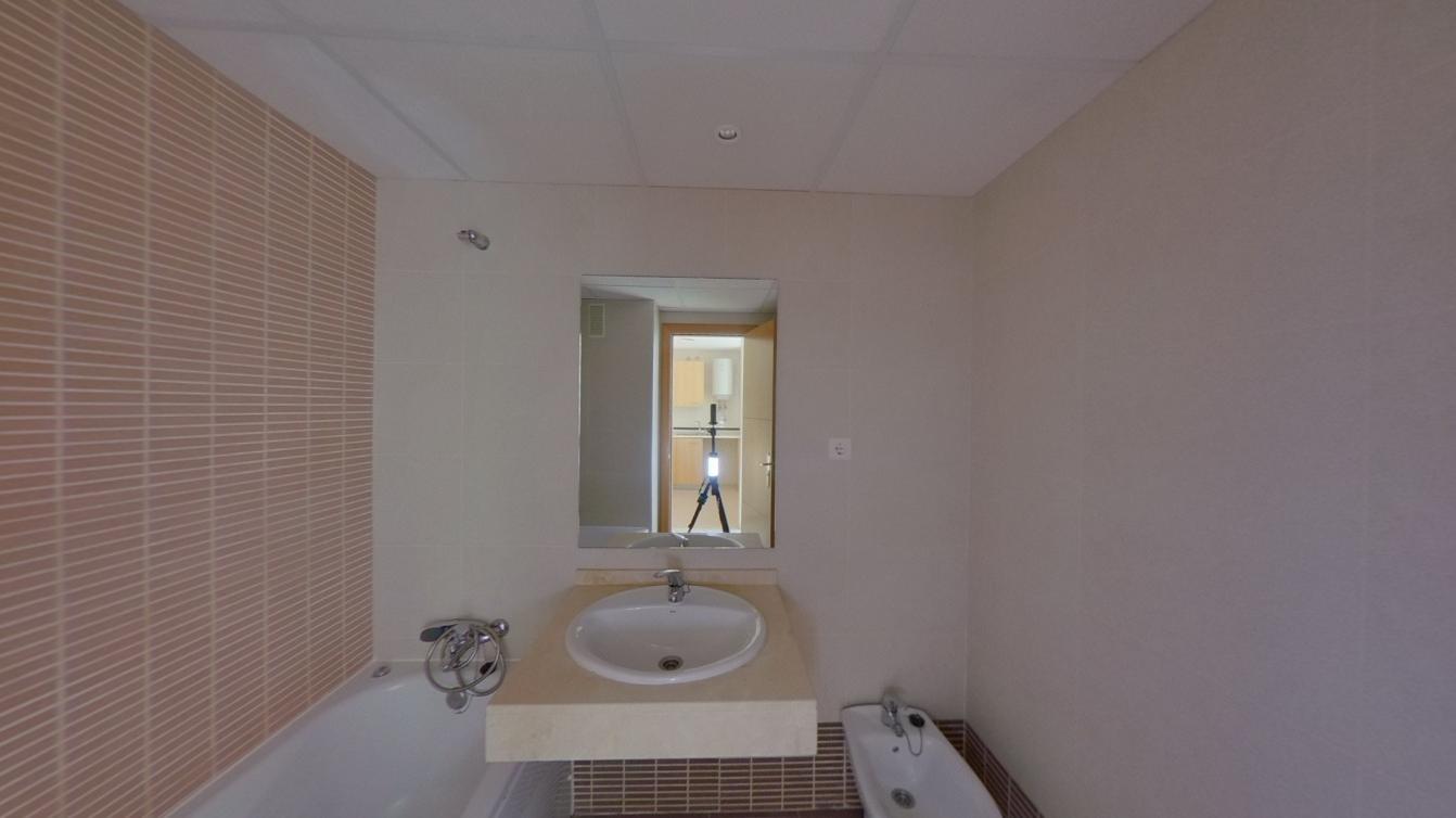 VIVIENDA ALQUILADA CON SEGURO DE IMPAGO EN TEATINOS — Foto 13