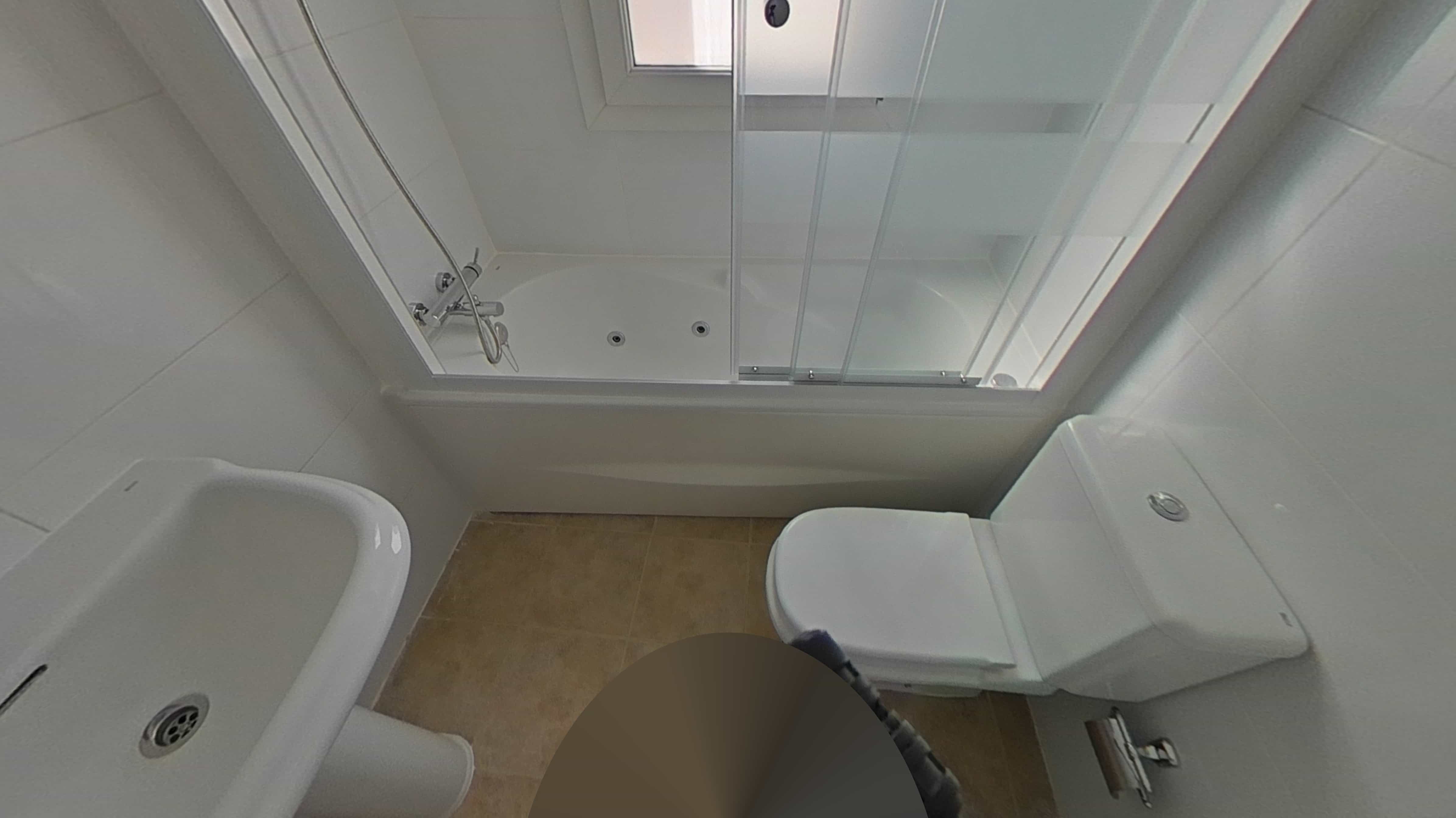VIVIENDA DE 3 HABITACIONES 2 BAÑOS ALQUILADA CON SEGURO DE IMPAGO EN EL RINCON DE LA VICTORIA — Foto 14