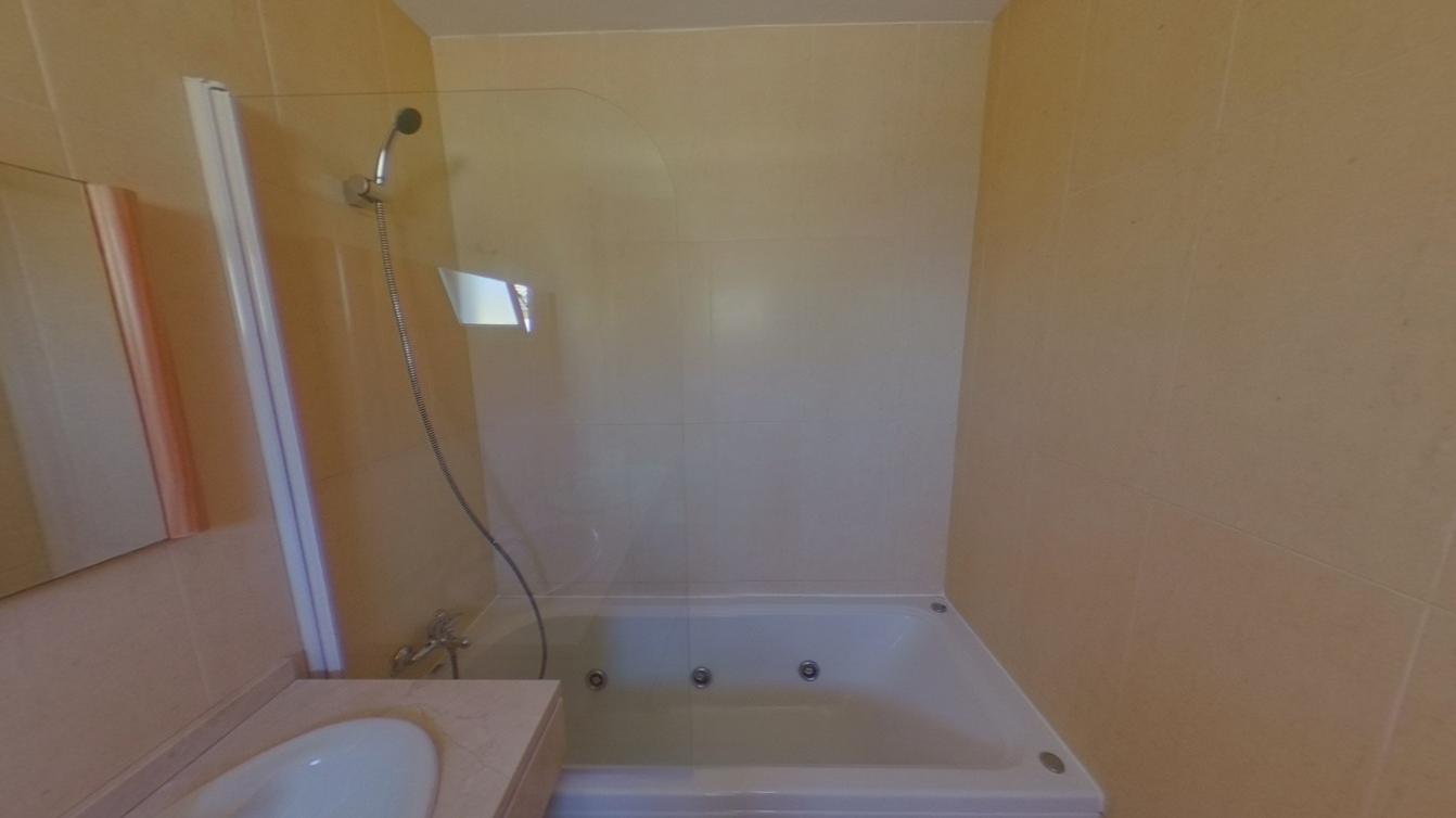 CHALET ADOSADO EN ALHAURIN DE LA TORRE CAPELLANIA — Foto 11