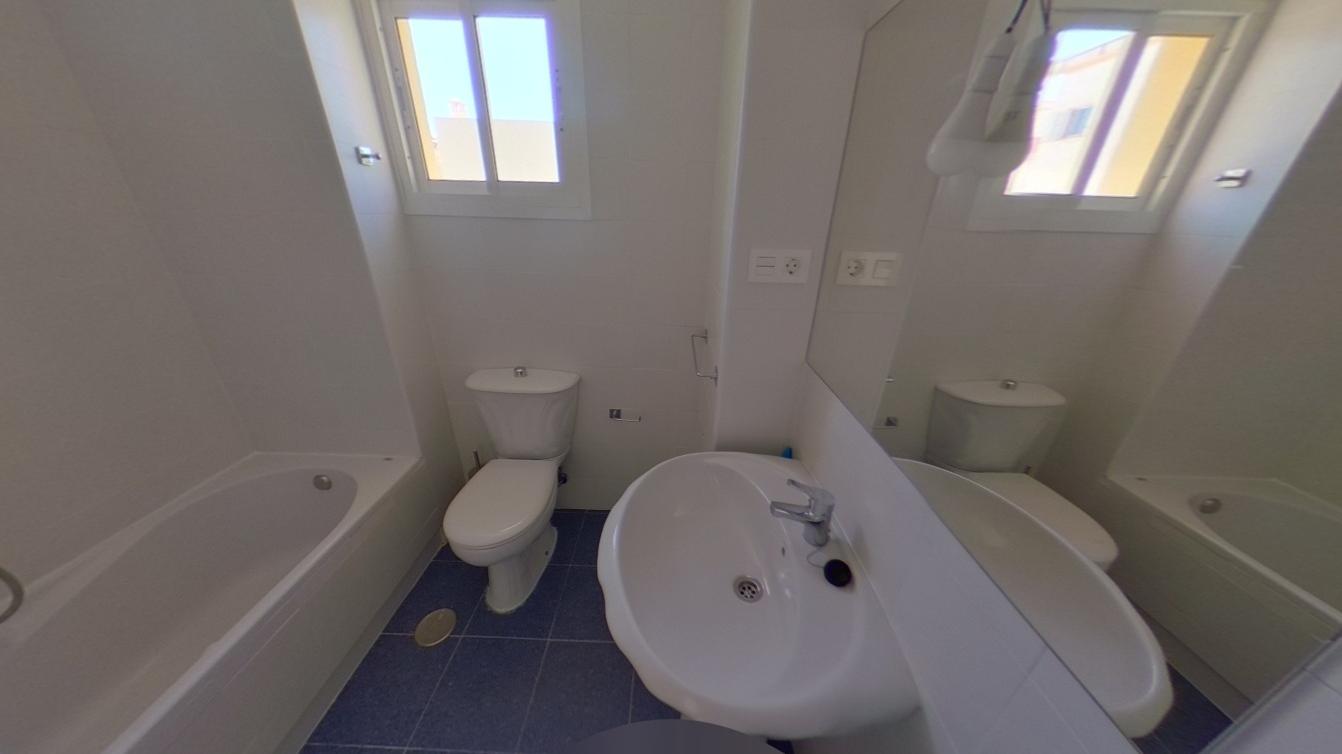 VIVIENDA DE 3 HABITACIONES ALQUILADA CON SEGURO DE IMPAGOV55 — Foto 9