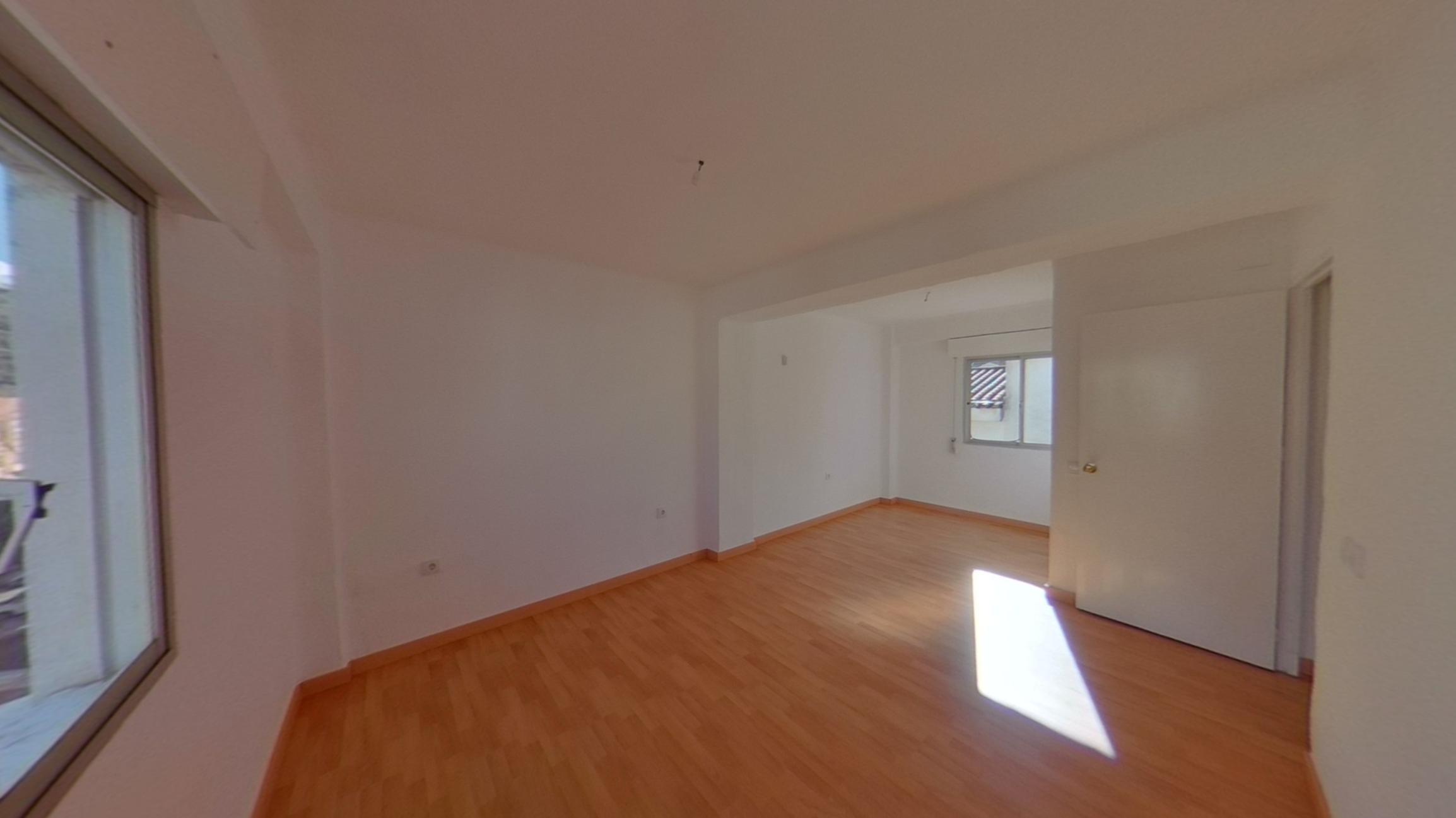 VIVIENDA EN CIUDAD JARDIN 2 HABITACIONES ALQUILADA SEGURO DE IMPAGOV65 — Foto 6