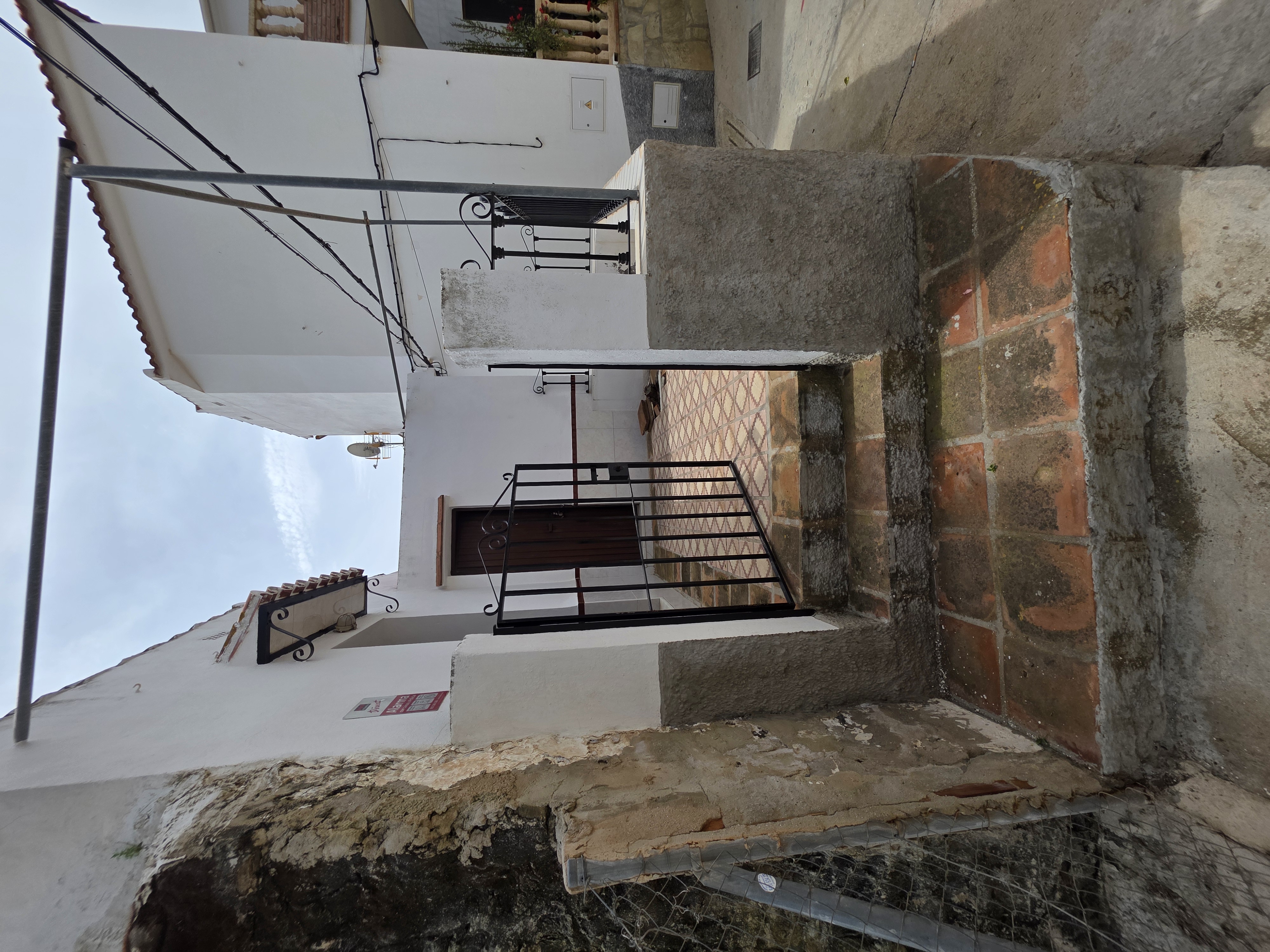 CASA PUEBLO EN CAJIZ 4 HABITACIONES — Foto 44
