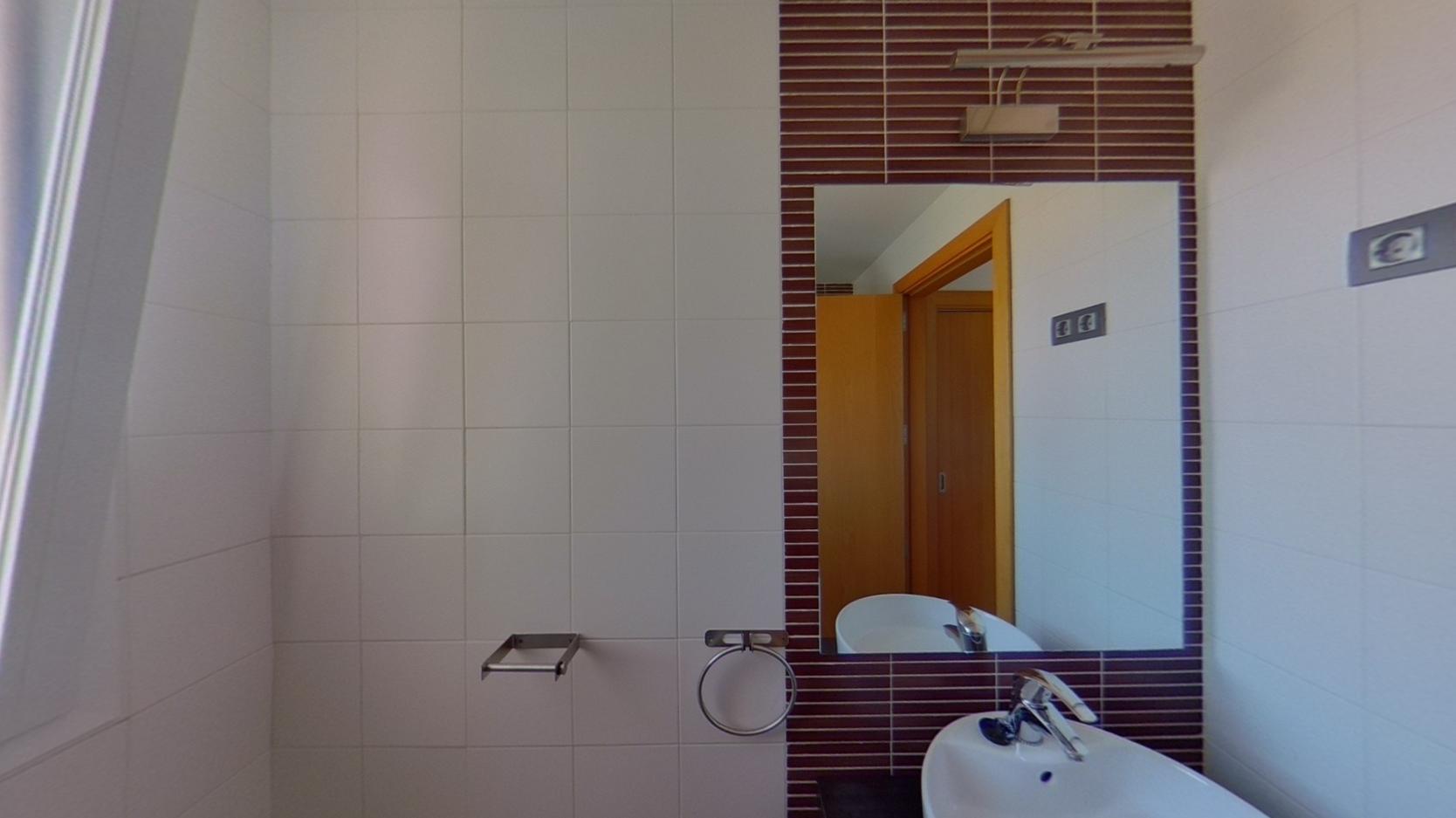 VIVIENDA ALQUILADA EN TEATINOS CON SEGURO DE IMPAGO 27 — Foto 9