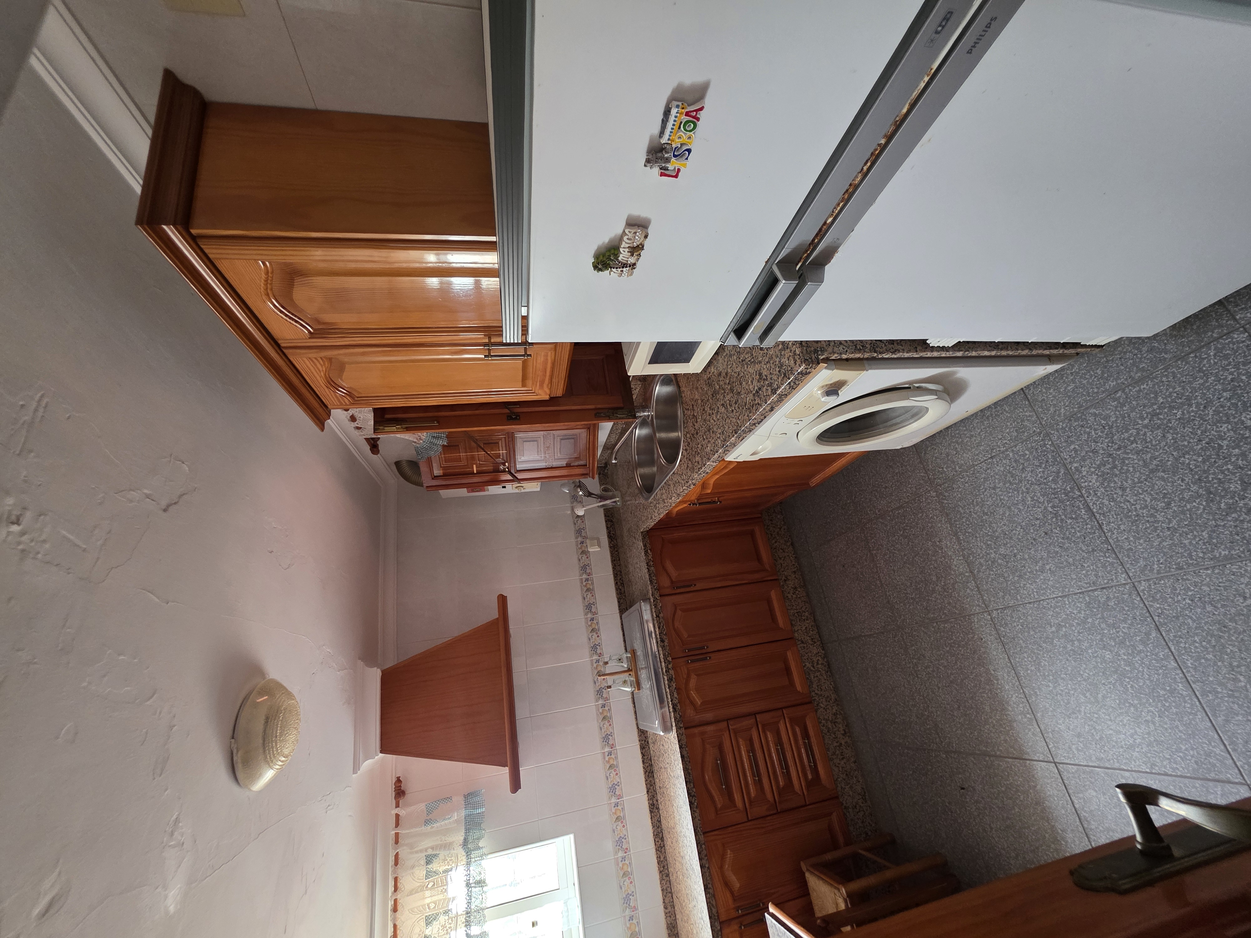 CASA PUEBLO EN CAJIZ 4 HABITACIONES — Foto 12