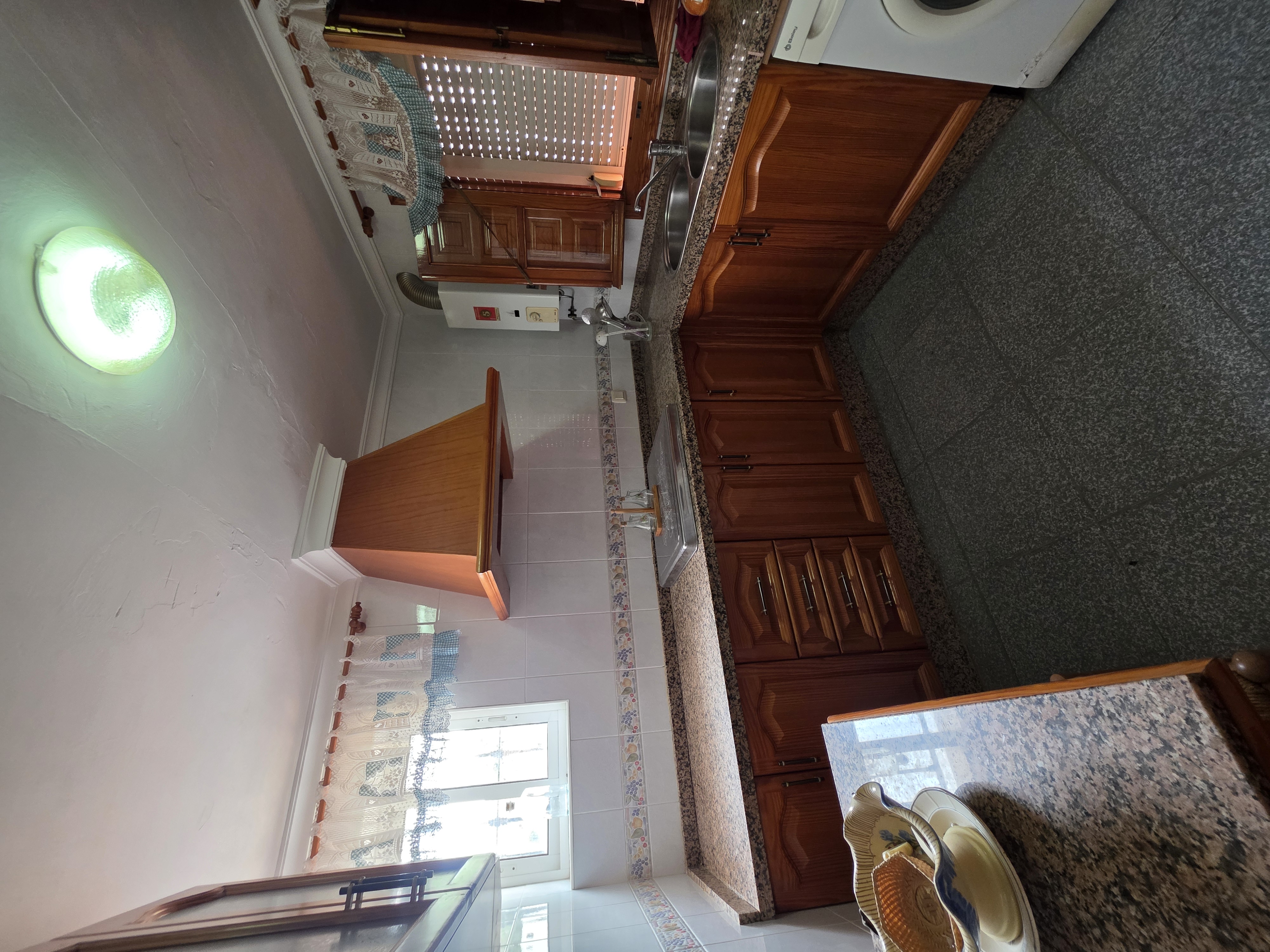 CASA PUEBLO EN CAJIZ 4 HABITACIONES — Foto 8