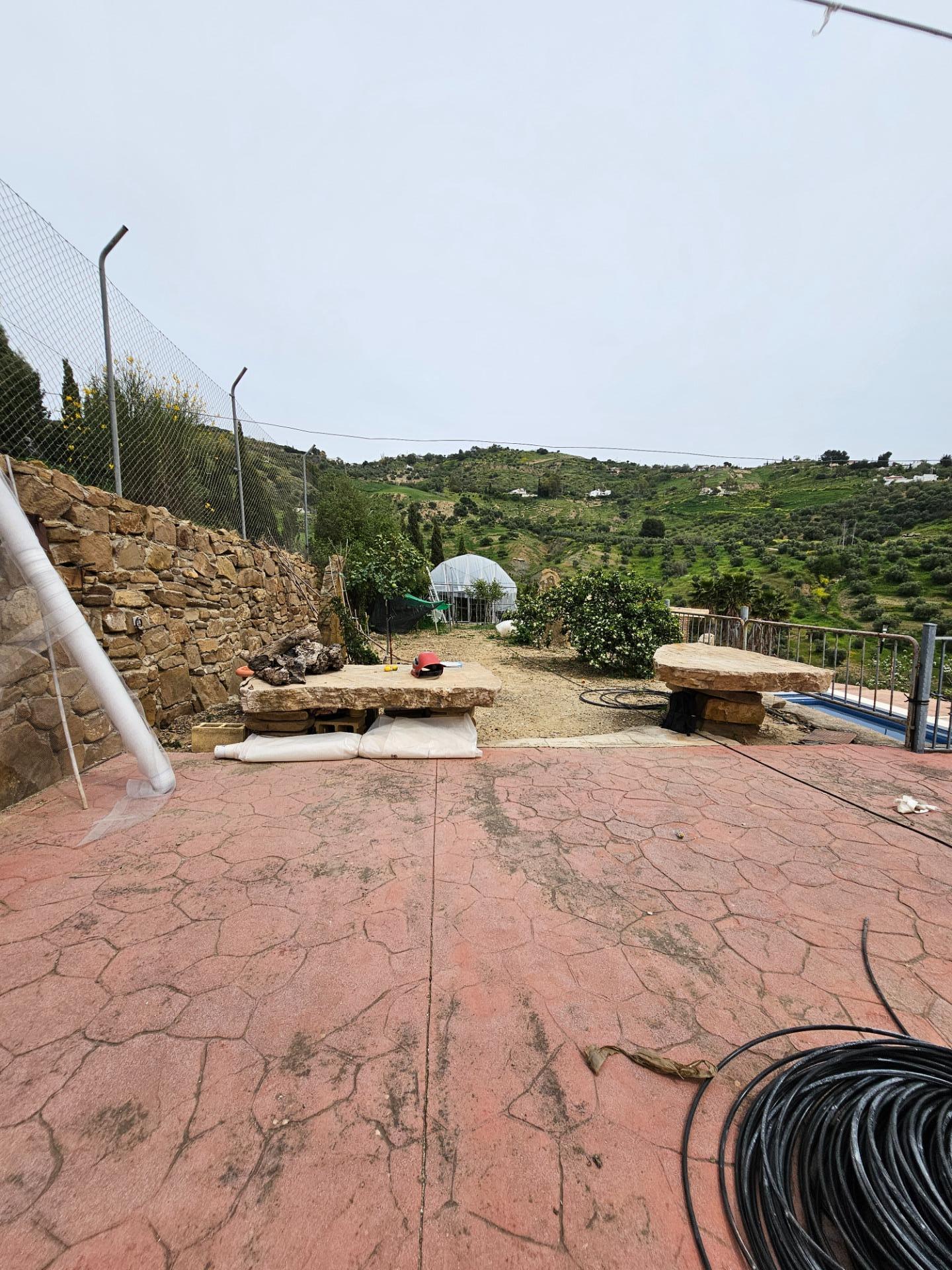 CASA RUSTICA — Foto 40
