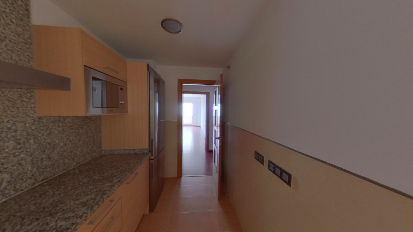 VIVIENDA ALQUILADA CON SEGURO DE IMPAGO TEATINOS6 — Foto 15