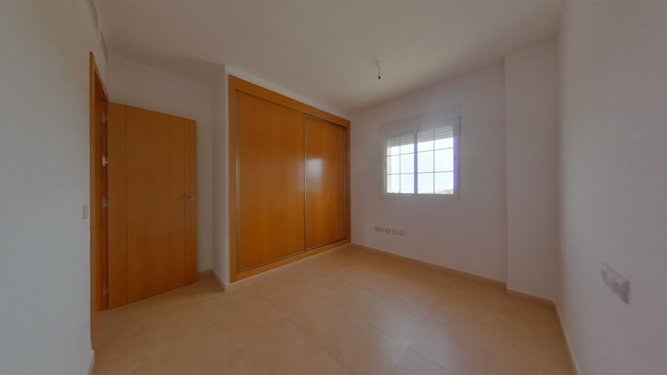 CASA ADOSADA EN ALHAURIN DE LA TORRE ALQUILADA CON SEGURO DE IMPAGO — Foto 20