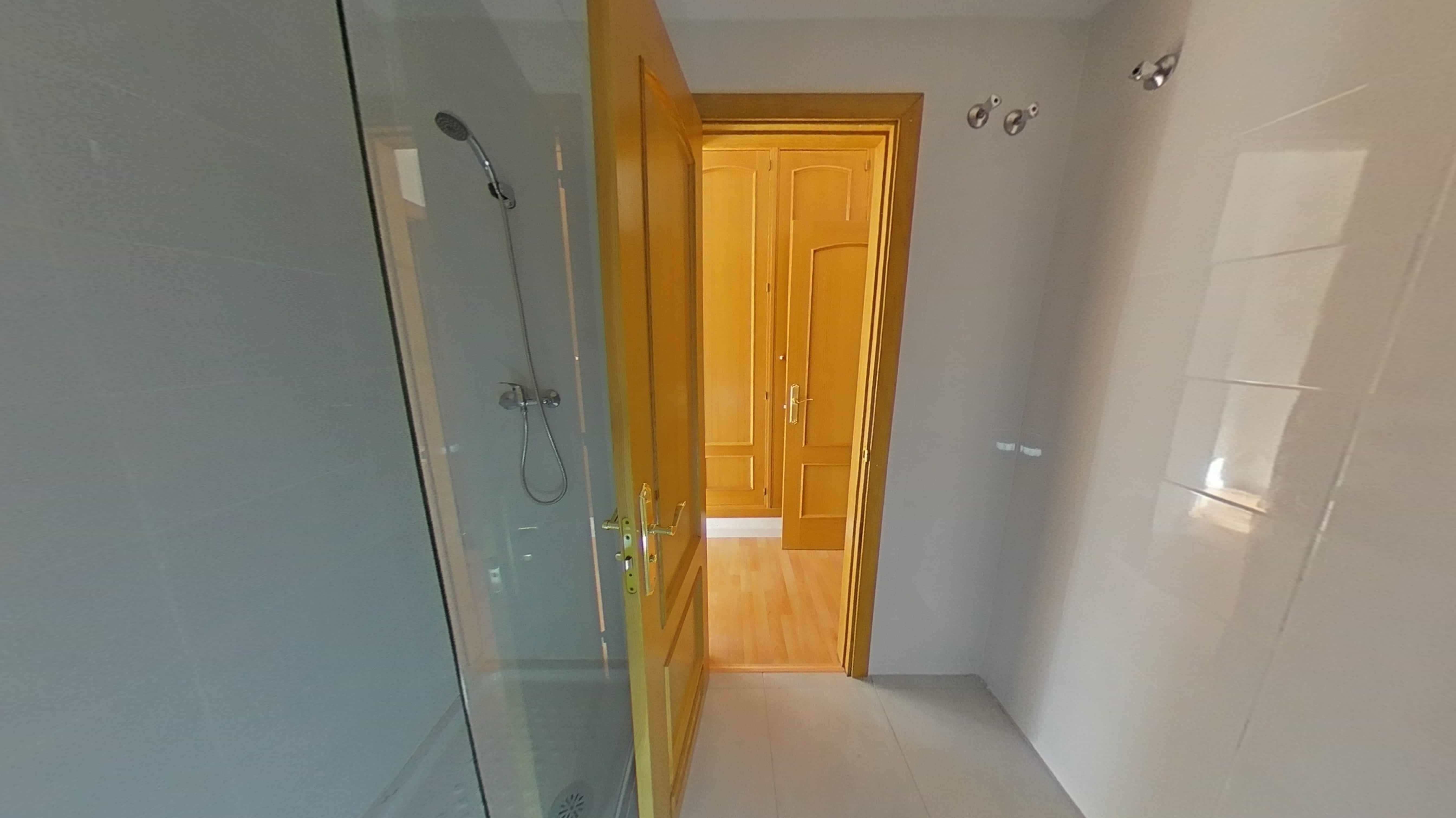 35  VIVIENDA ALQUILADA CON SEGURO DE PAGO EN ALHAURIN DE LA TORRE-EL CENTRO — Foto 18