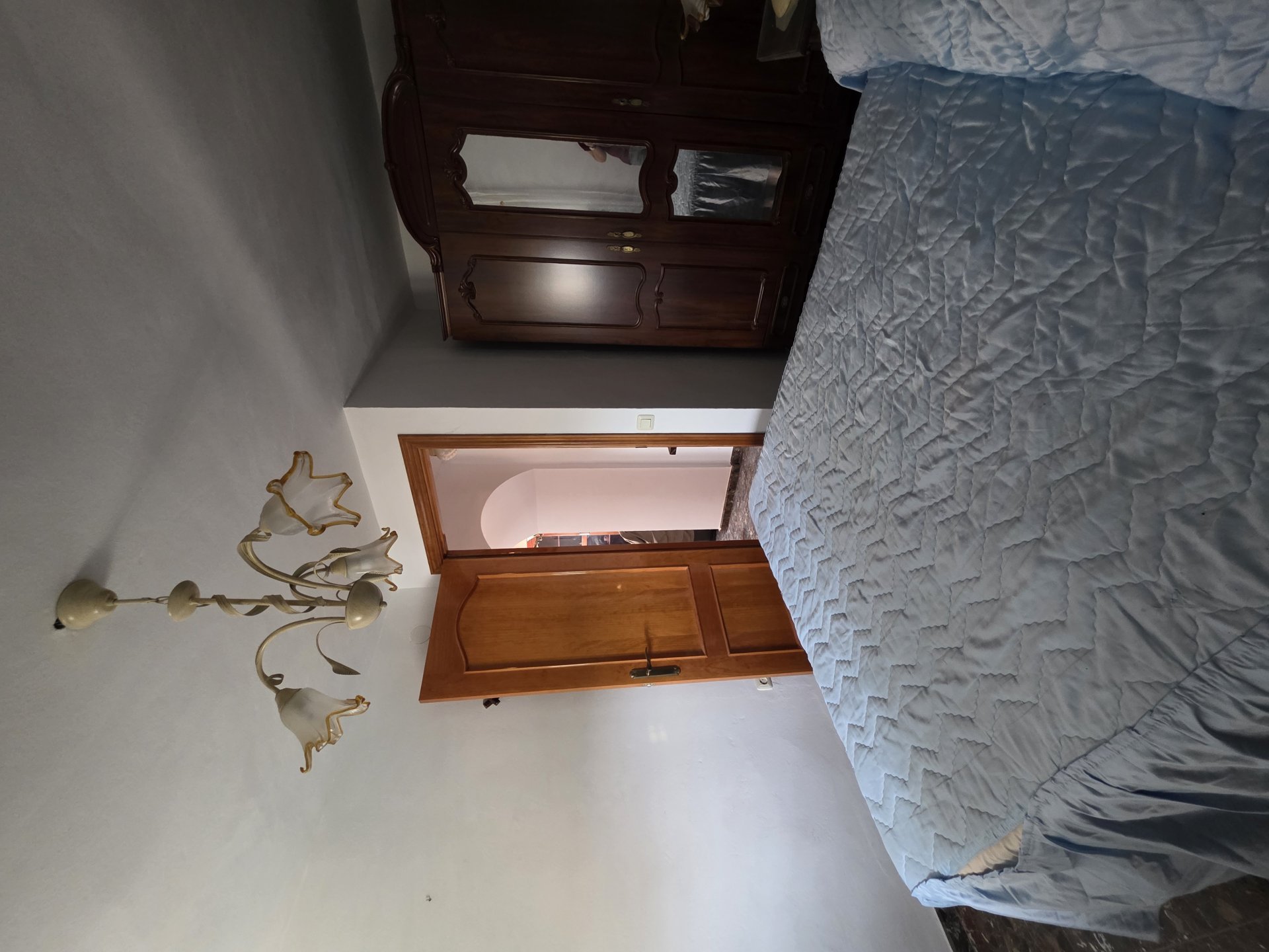 CASA PUEBLO EN CAJIZ 4 HABITACIONES — Foto 18