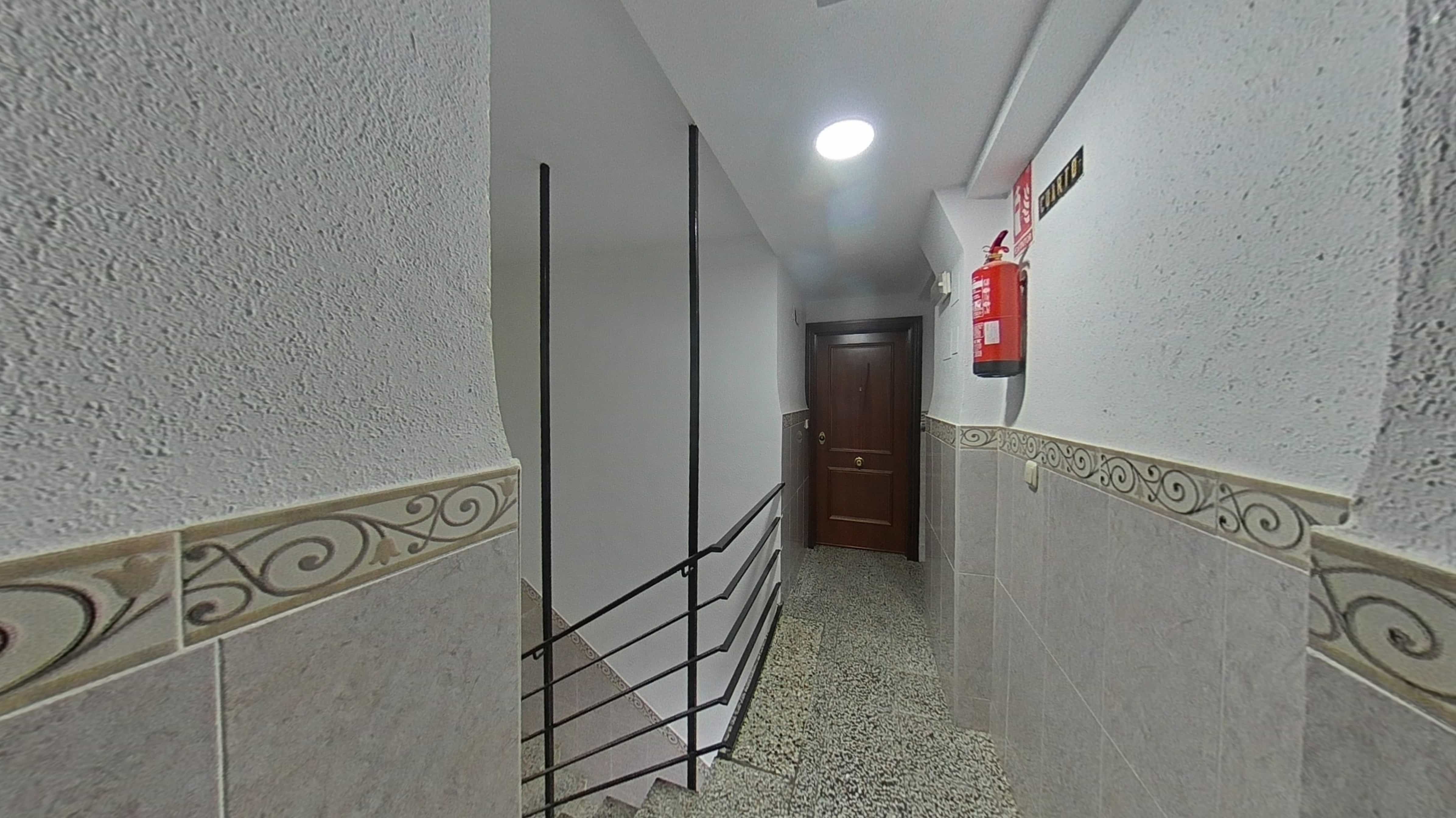 VIVIENDA ALQUILADA EN LA LUZ — Foto 21