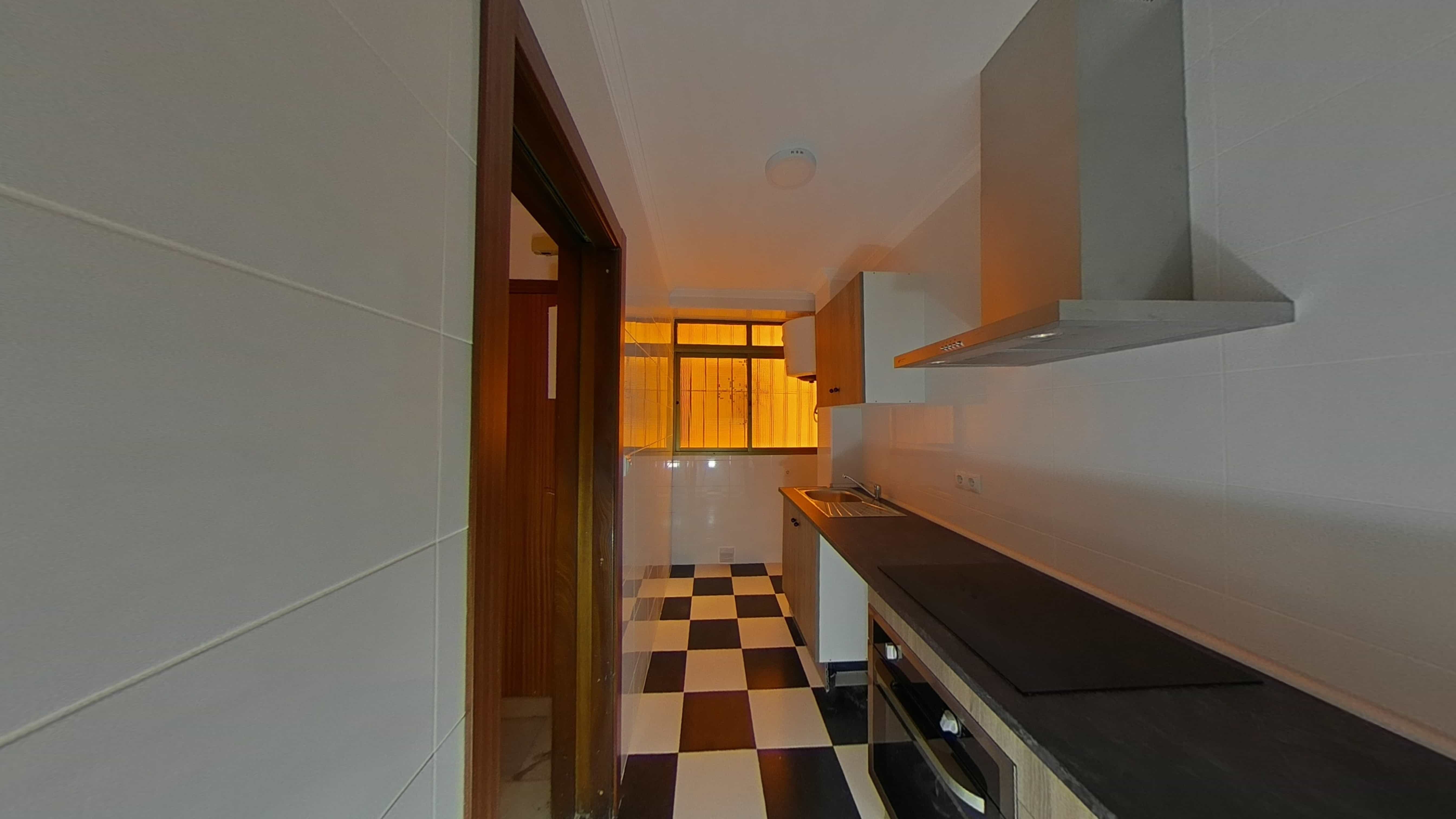 vivienda alquilada  con seguro de impago en el pacífico — Foto 8