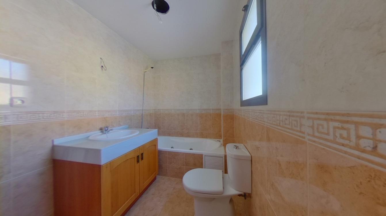 CHALET ADOSADO ALQUILADA CON SEGURO DE IMPAGO — Foto 15
