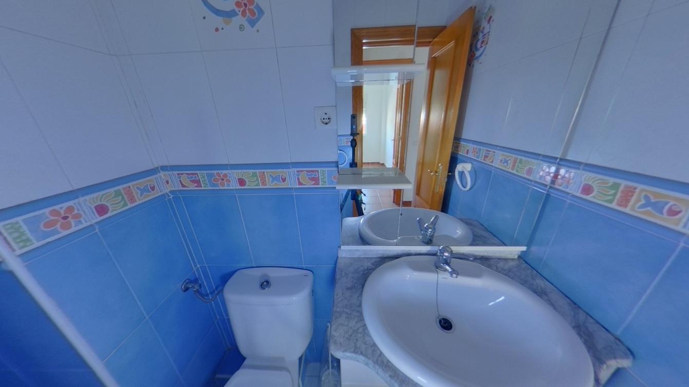 VIVIENDA ALQUILADA CON SEGURO DE IMPAGO EN PUERTO DE LA TORRE — Foto 22