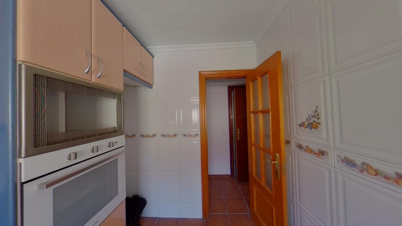 VIVIENDA ALQUILADA CON SEGURO DE IMPAGO EN PUERTO DE LA TORRE — Foto 12