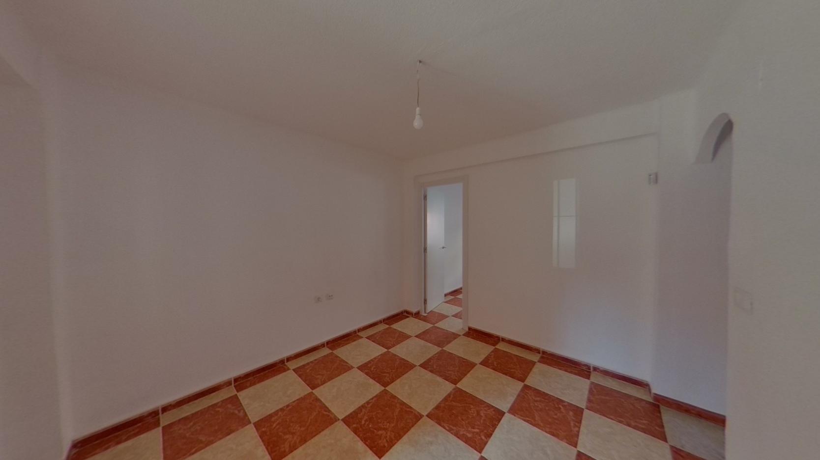 VIVIENDA 3 HABTIACIONES ALQUILADA CON SEGURO DE IMPAGO CIUDAD JARDIN V64 — Foto 12
