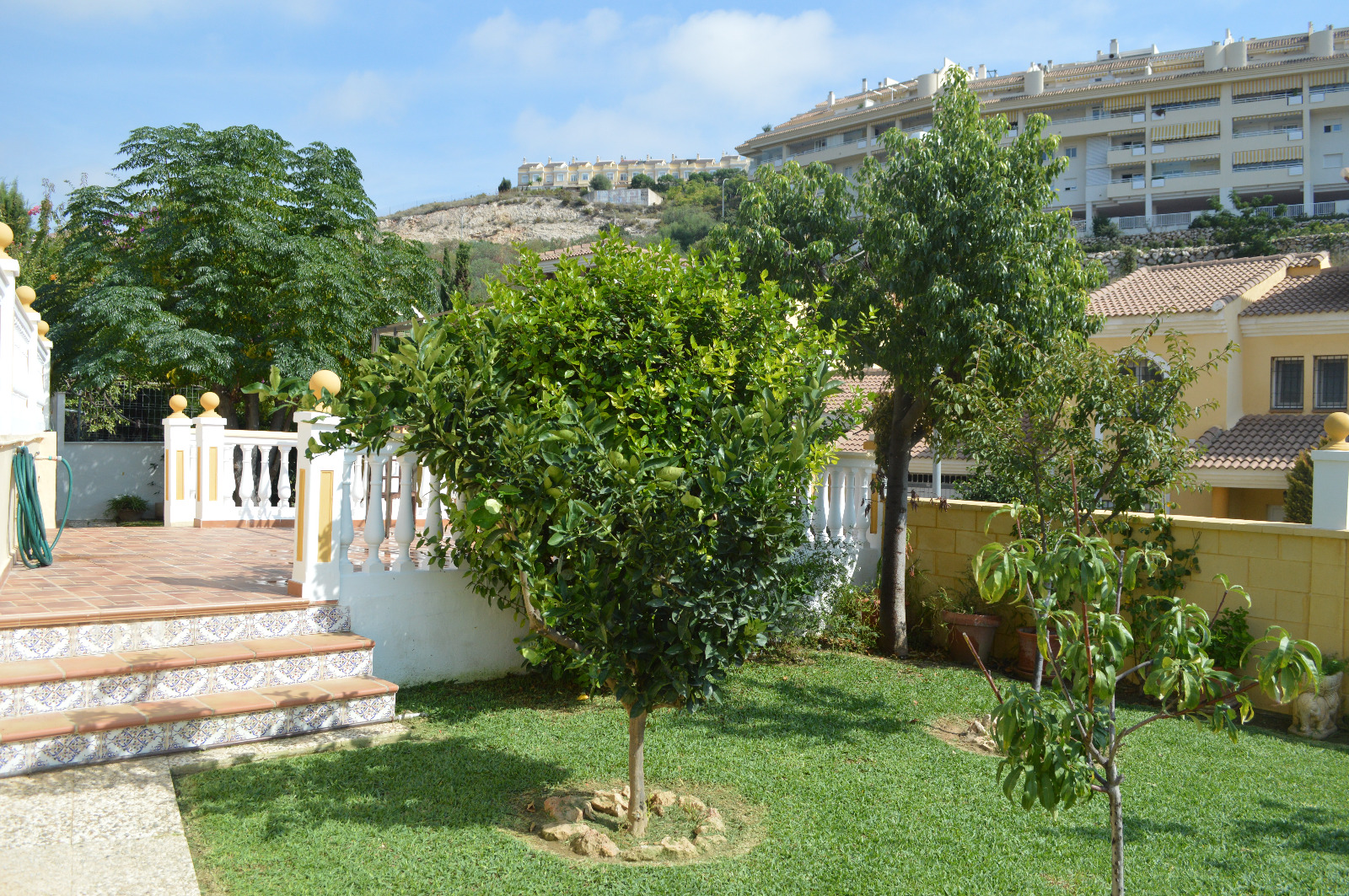 CHALET LA CALA DEL MORAL — Foto 39