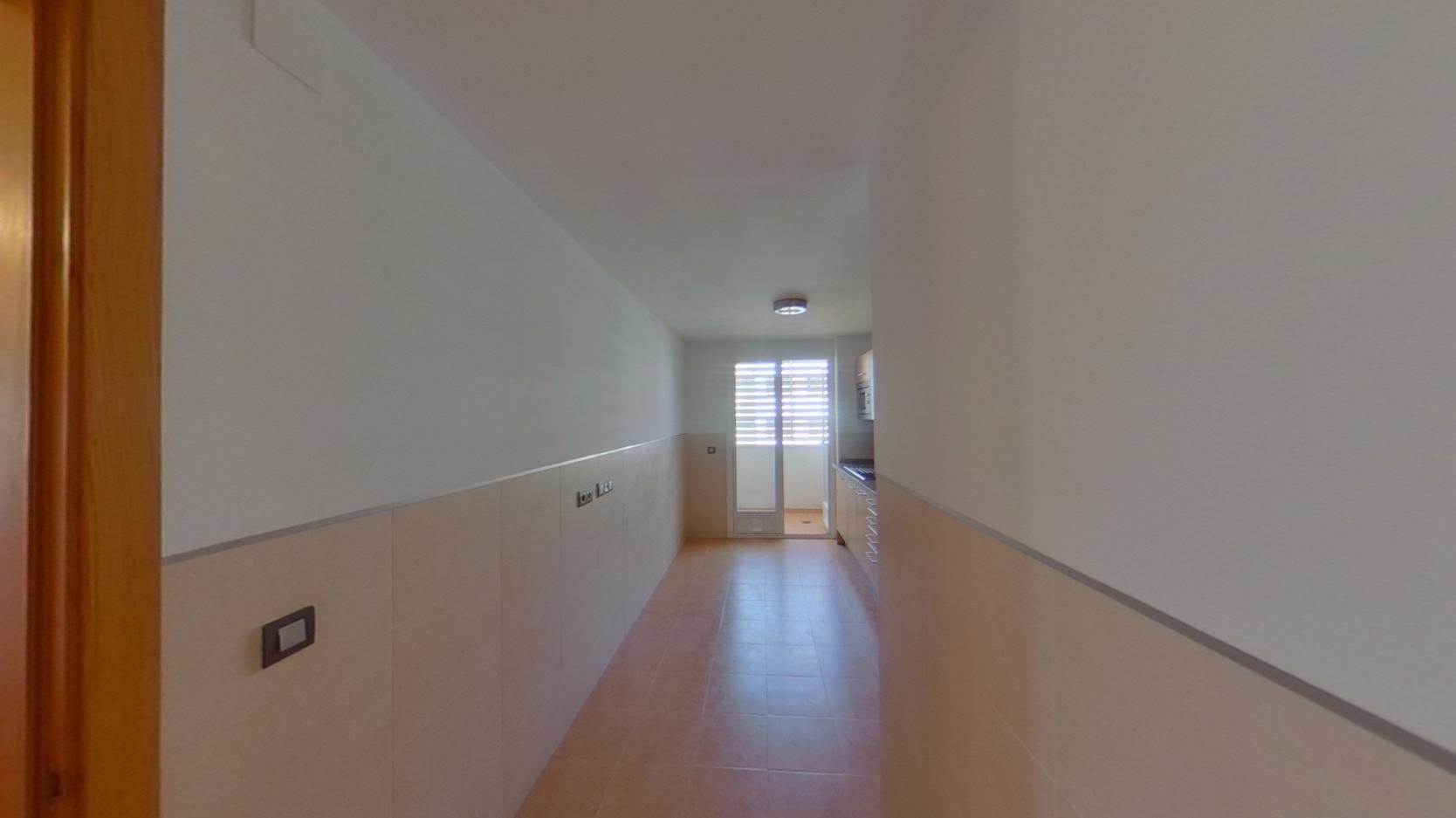 VIVIENDA ALQUILADA EN TEATINOS CON SEGURO DE IMPAGO 27 — Foto 42