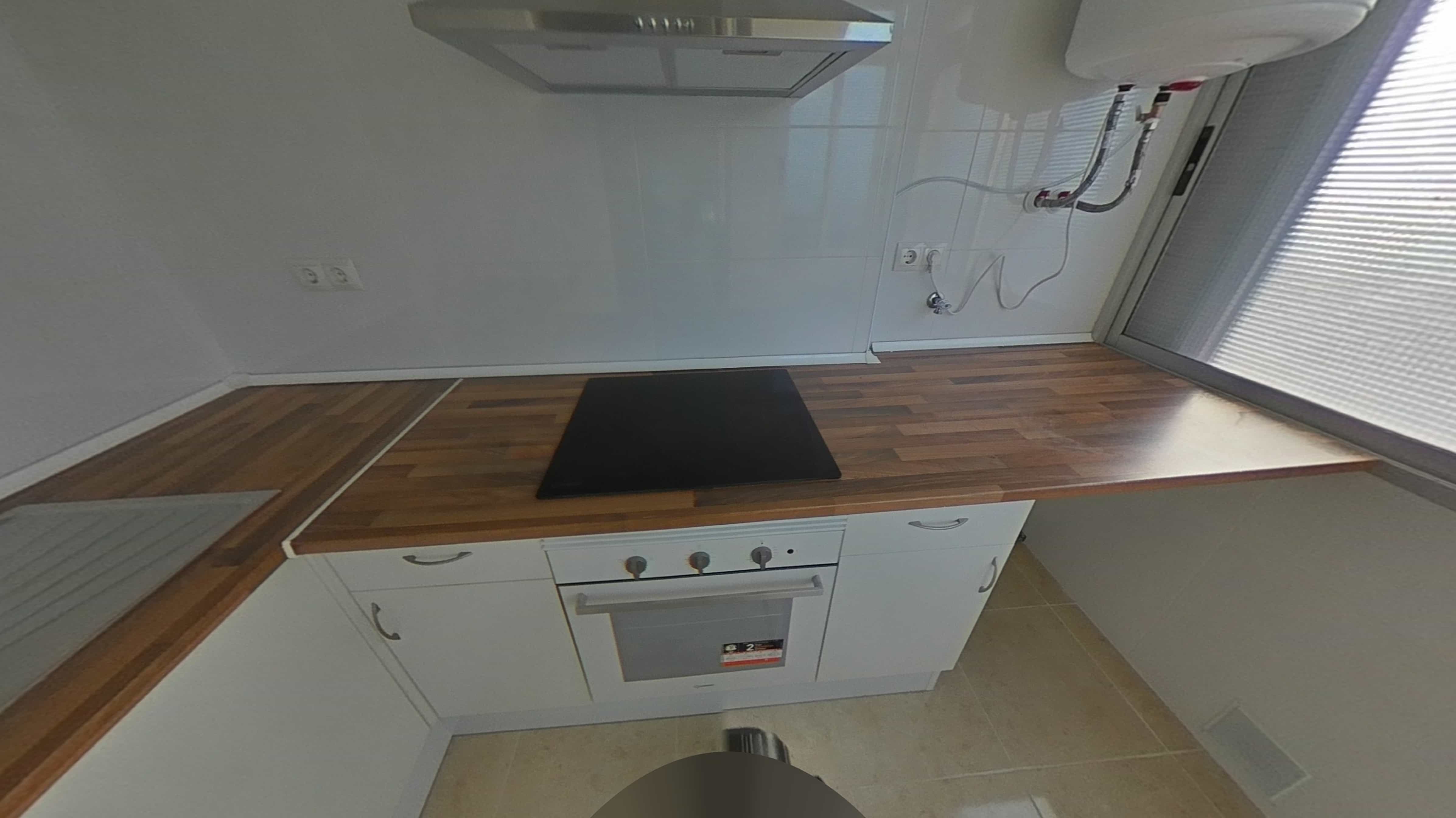 VIVIENDA ALQUILADA EN PORTADA ALTA — Foto 19