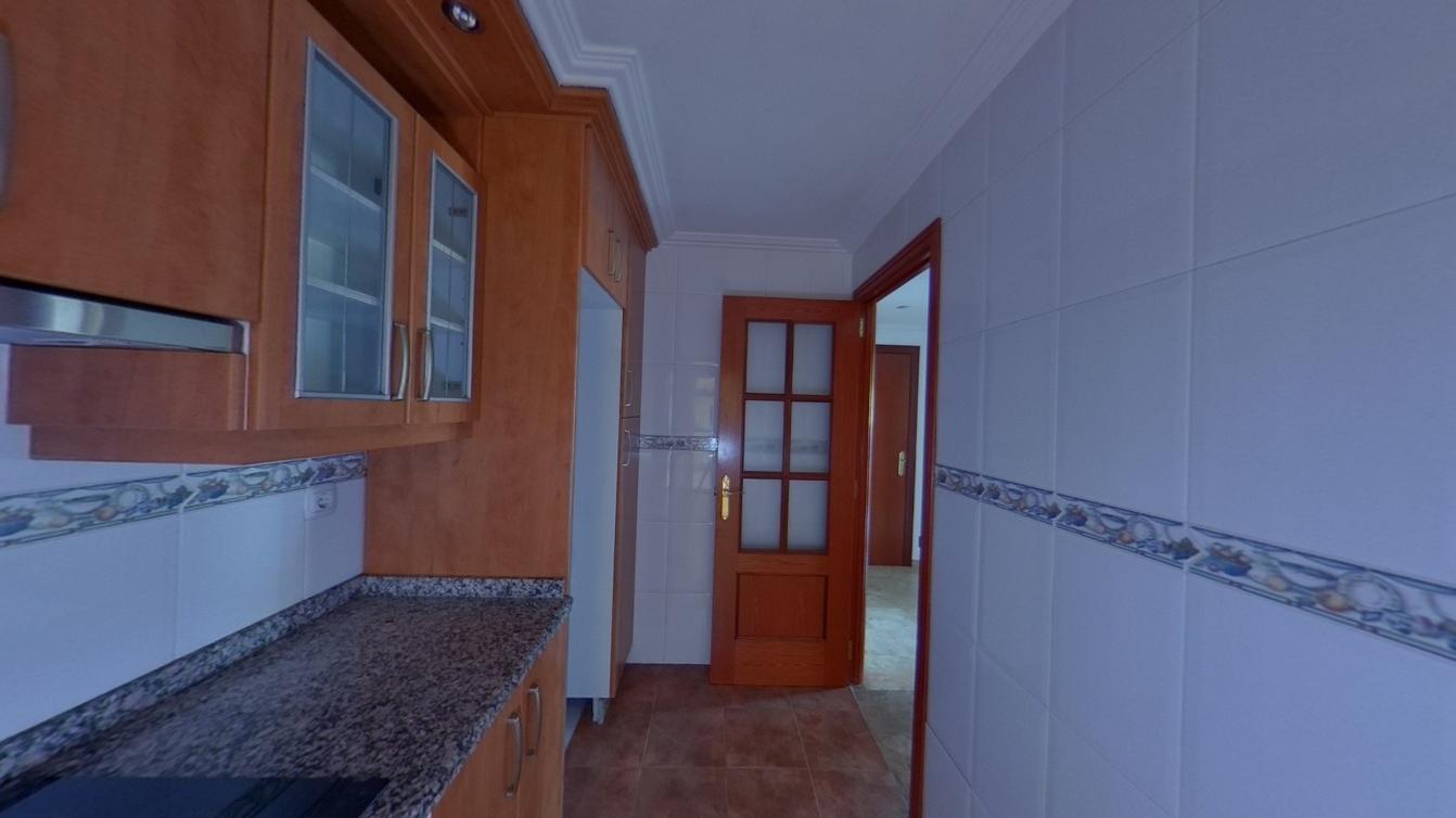 VIVIENDA ALQUILADA CON SEGURO DE PAGO EN SAN ANDRES — Foto 2