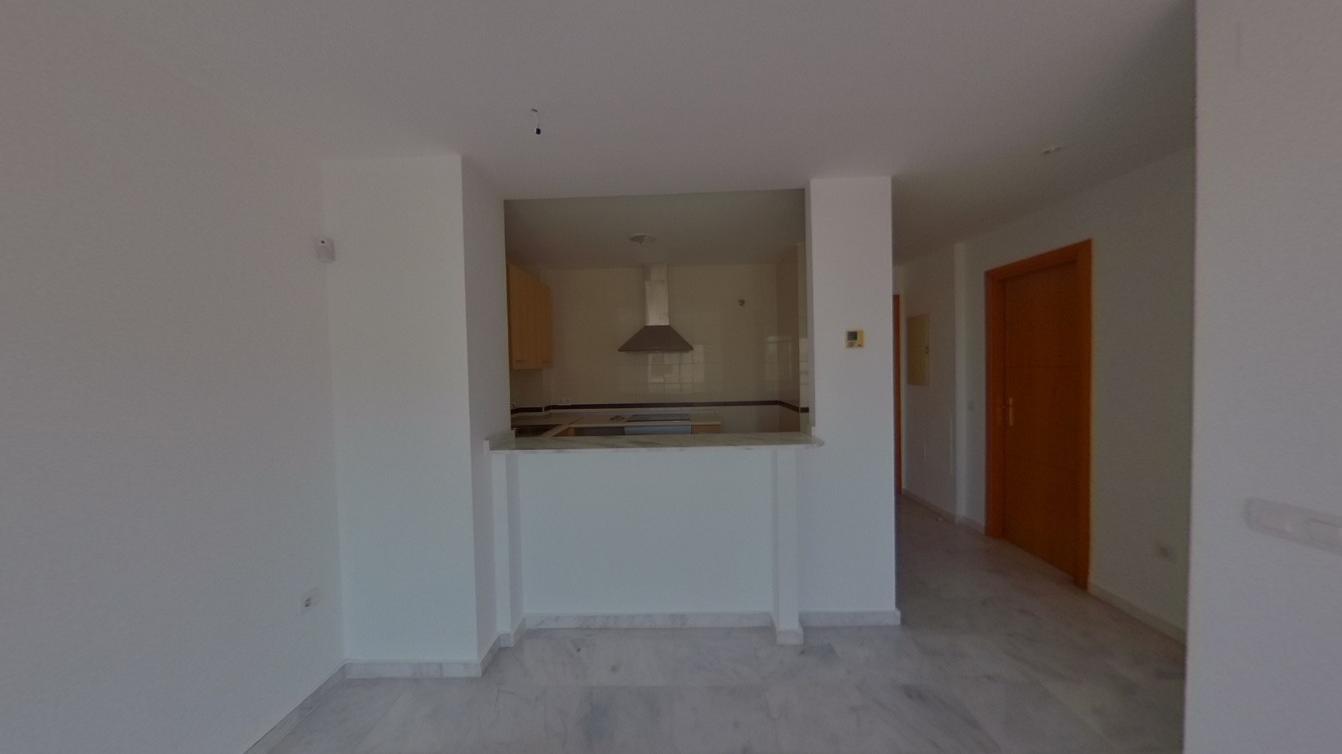 VIVIENDA ALQUILADA CON SEGURO DE IMPAGO EN TEATINOS — Foto 21