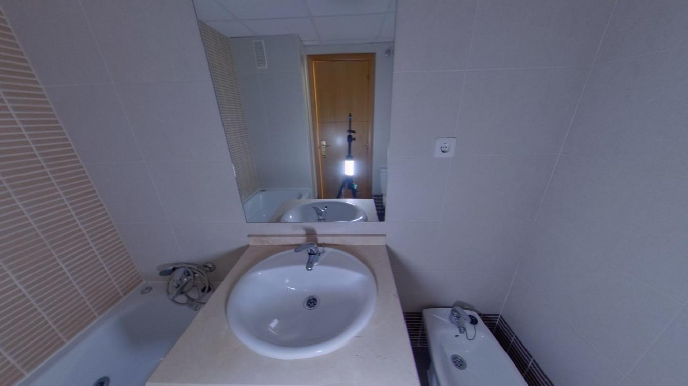 VIVIENDA ALQUILADA CON SEGURO DE IMPAGO EN TEATINOS — Foto 8