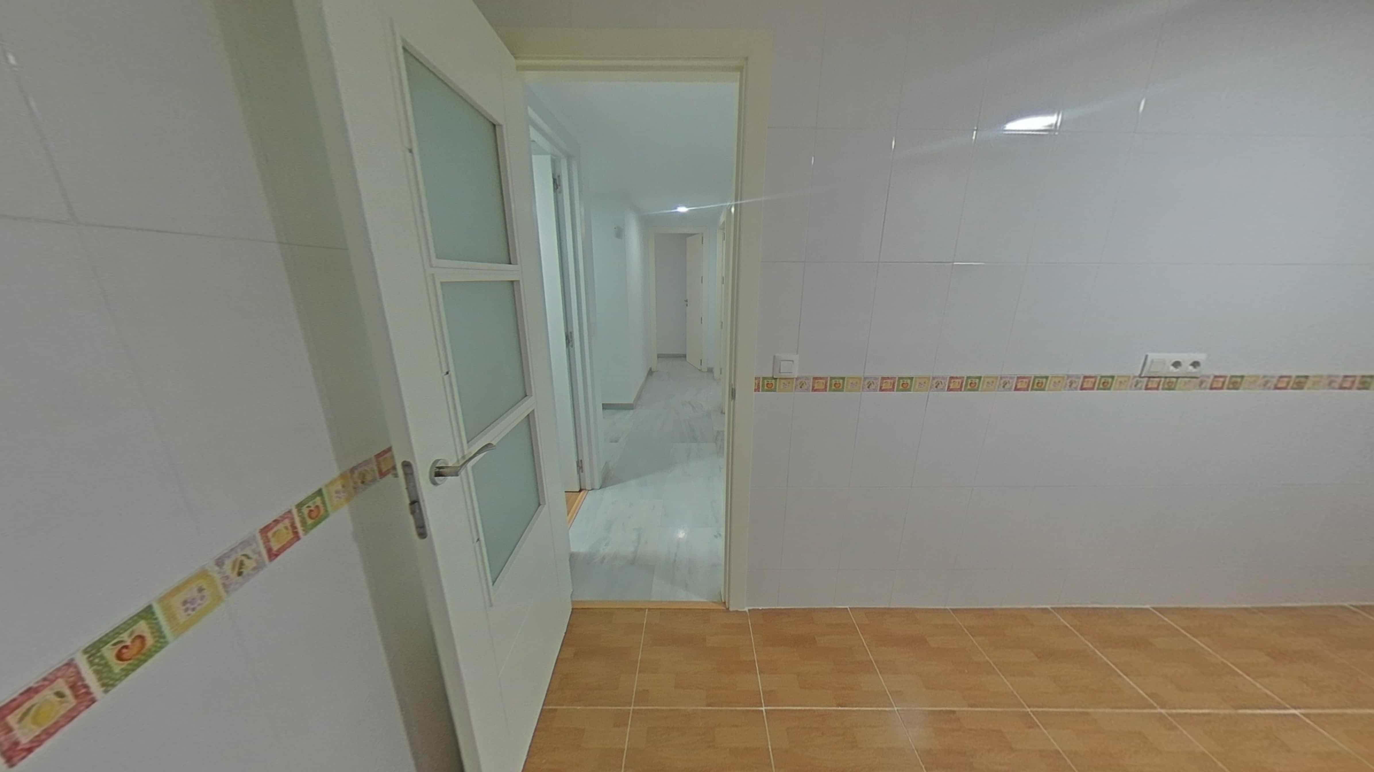 VIVIENDA 2 HABITACIONES ALQUILADA CON SEGURO DE IMPAGO V56 — Foto 5