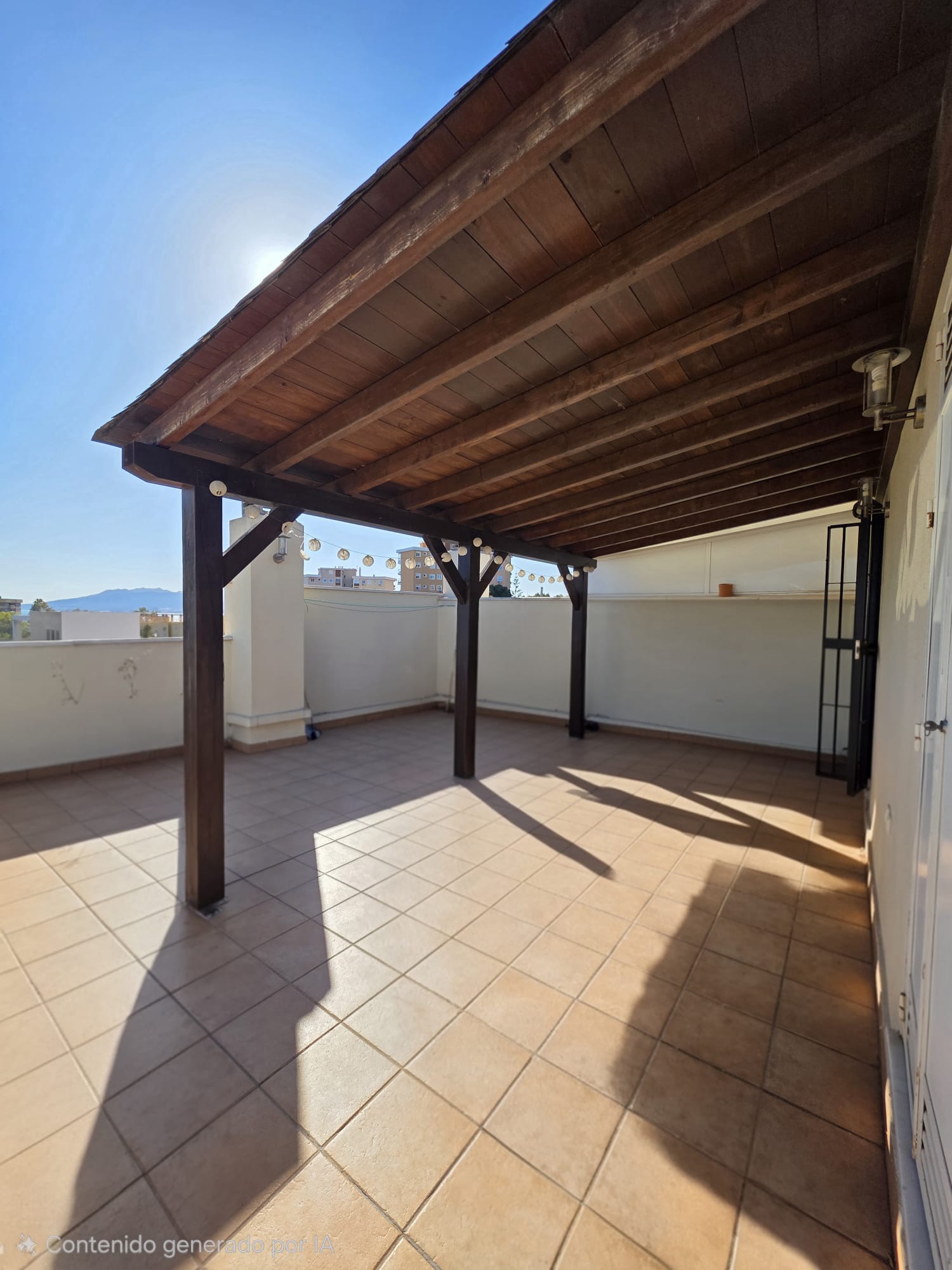 ATICO EN EL PALO MI001 — Foto 18