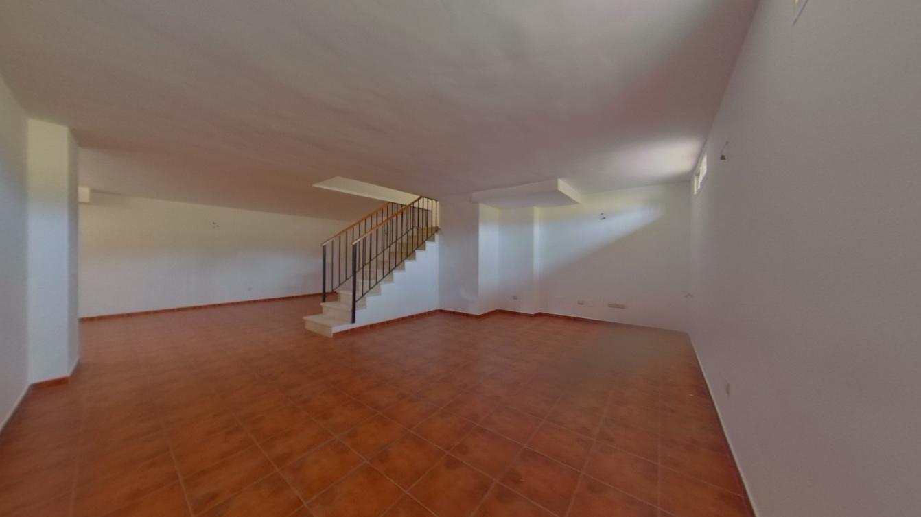 CASA ADOSADA EN ALHAURIN DE LA TORRE ALQUILADA CON SEGURO DE IMPAGO — Foto 22