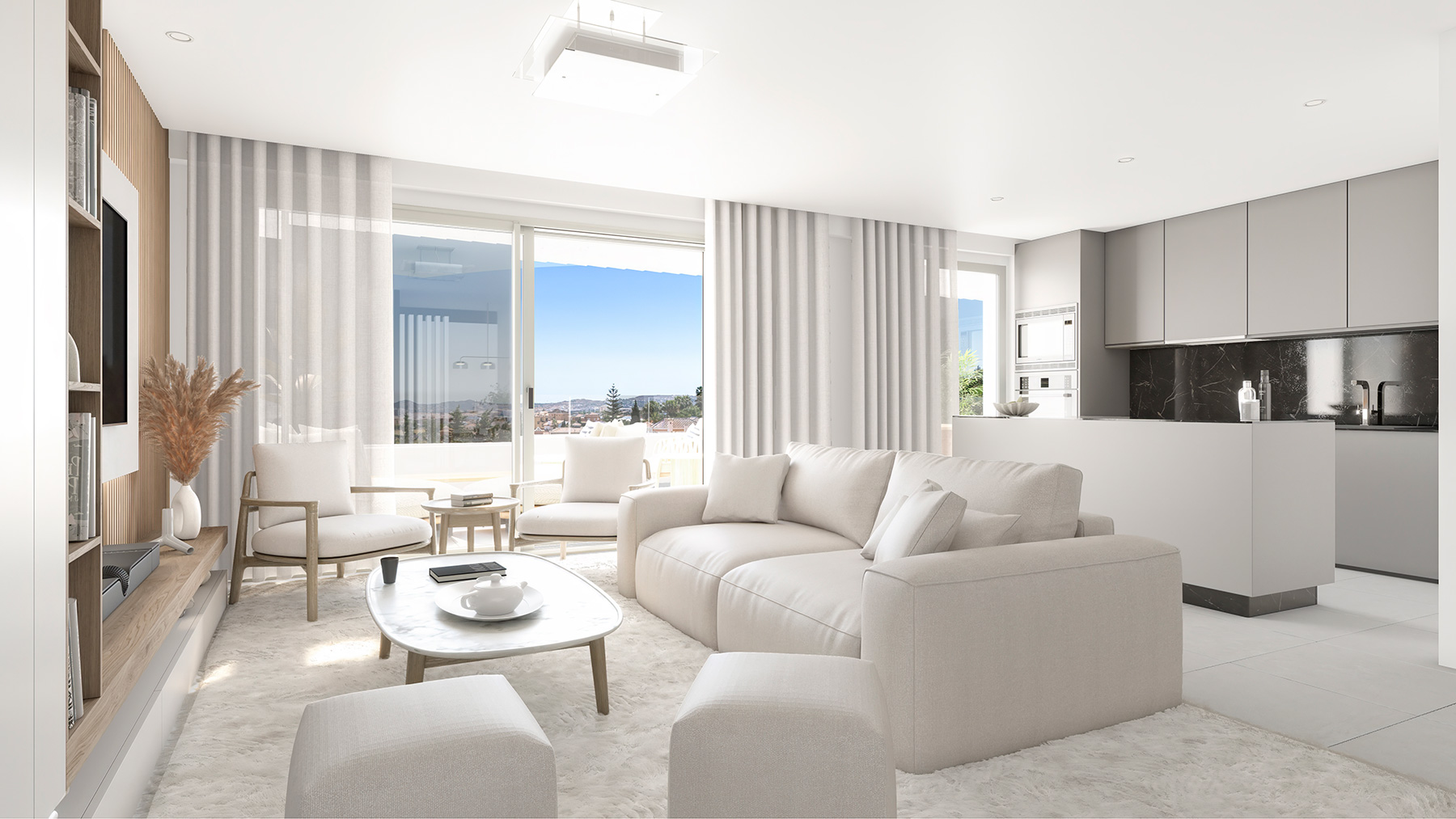 VIVIENDAS DE NUEVA CONSTRUCCIÓN EN — Foto 3