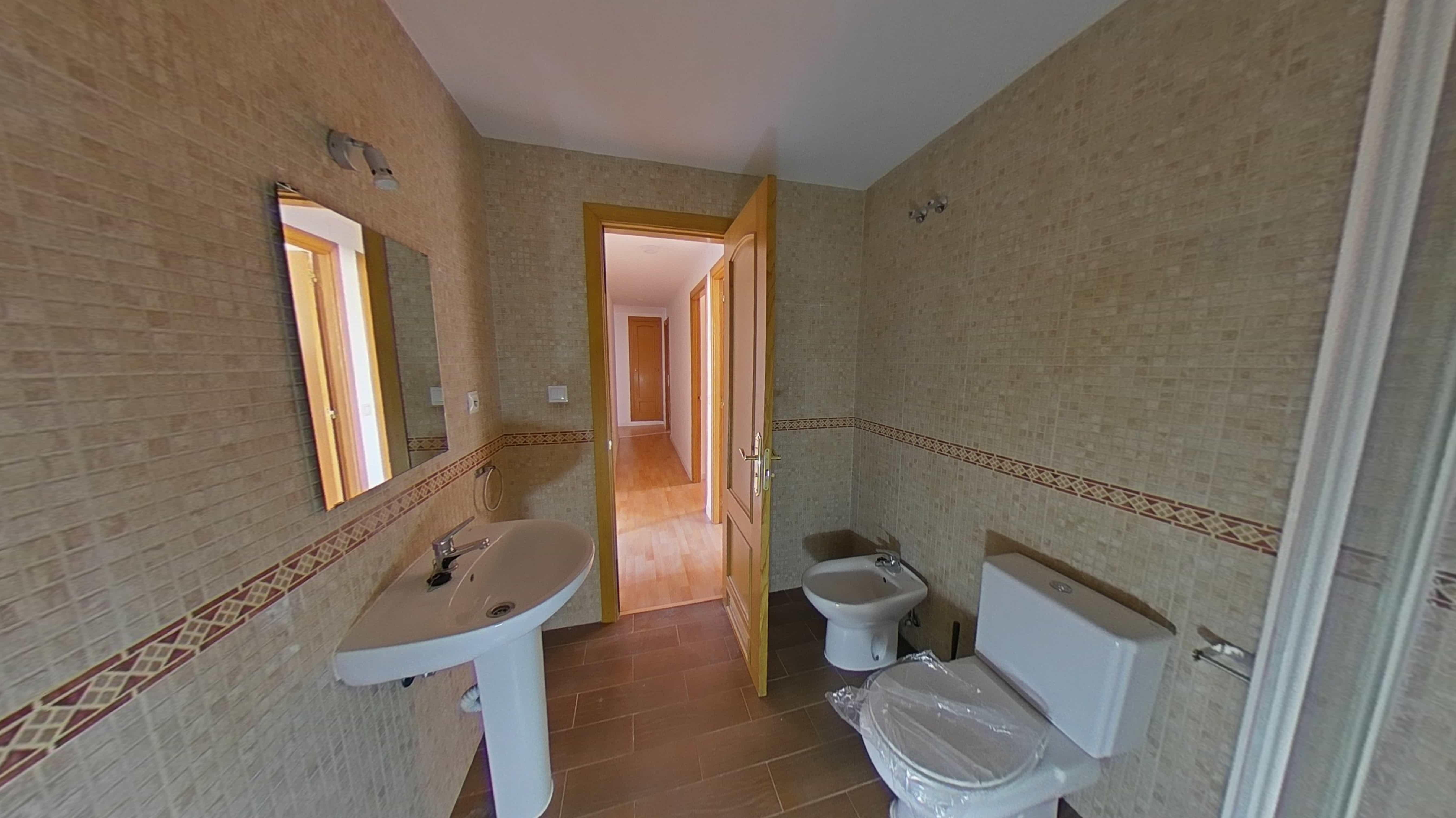 35  VIVIENDA ALQUILADA CON SEGURO DE PAGO EN ALHAURIN DE LA TORRE-EL CENTRO — Foto 17
