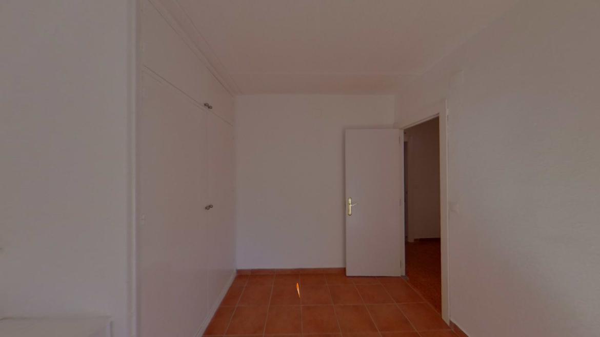 VIVIENDA ALQUILADA EN CIUDAD JARDIN CON SEGURO DE IMPAGO V66 — Foto 12