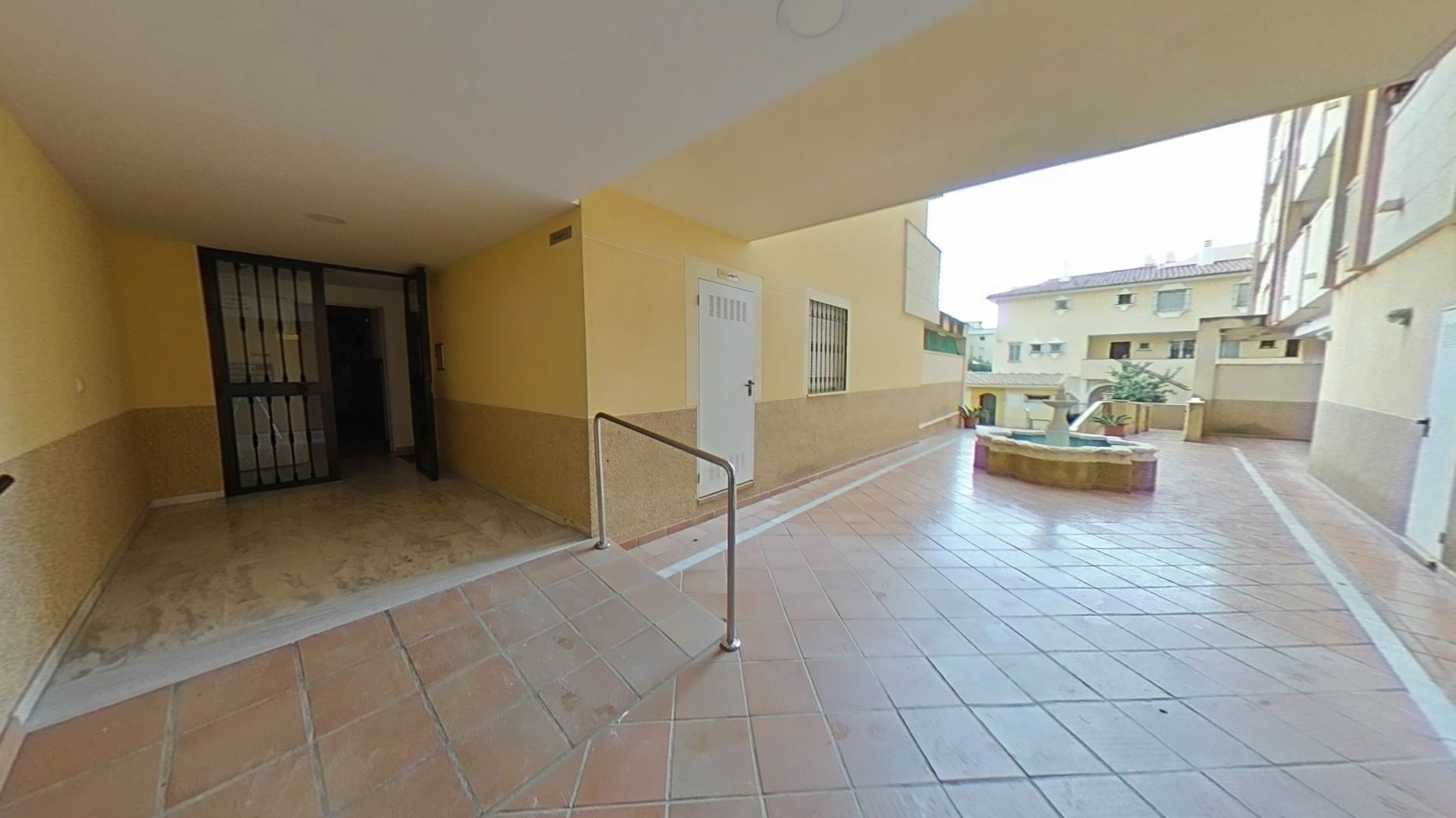 VIVIENDA DE 3 HABITACIONES 2 BAÑOS ALQUILADA CON SEGURO DE IMPAGO EN EL RINCON DE LA VICTORIA — Foto 33