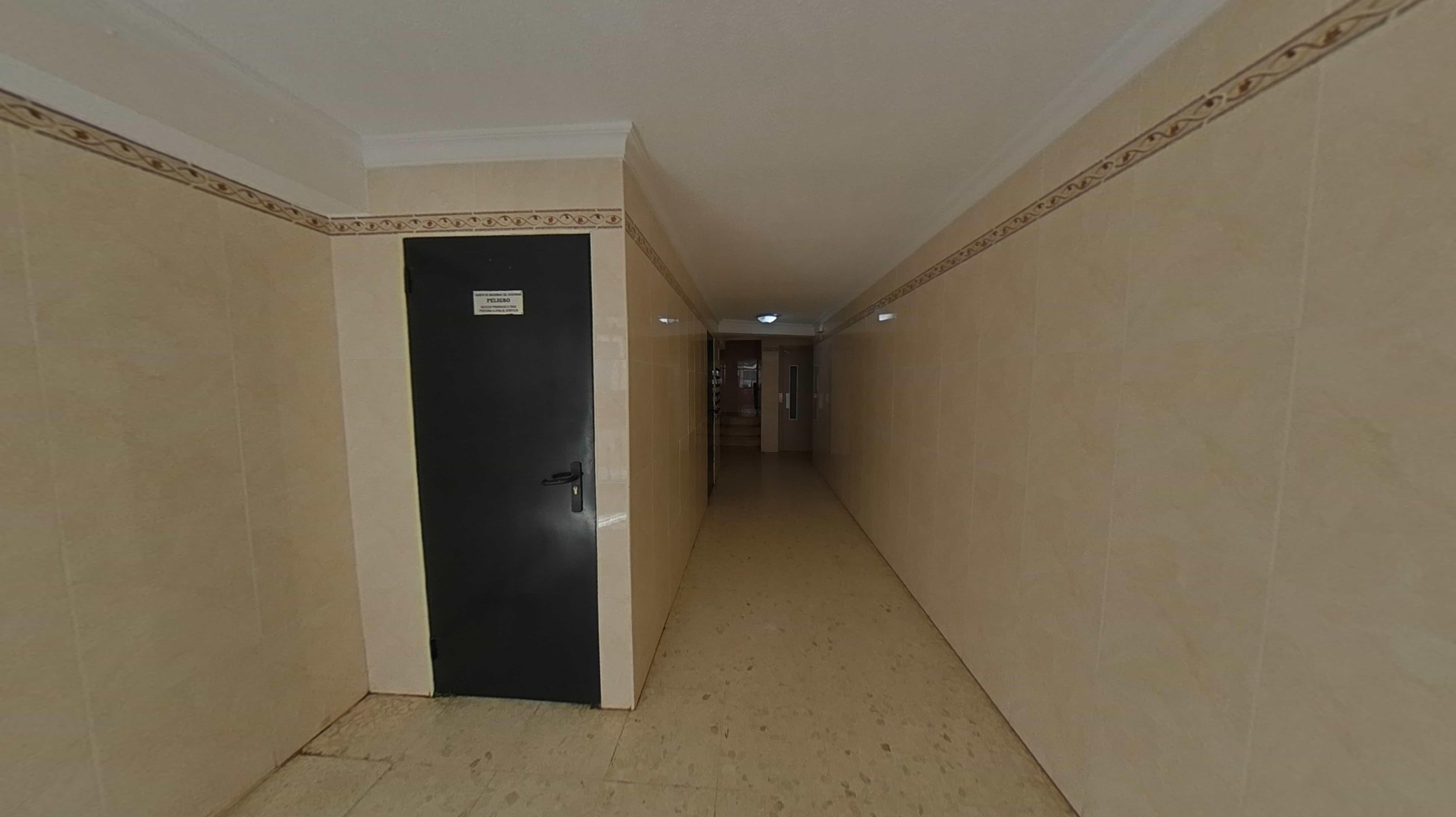 VIVIENDA ALQUILADA CON SEGUIRO DE IMPAGO EN VISTA FRANCA — Foto 5