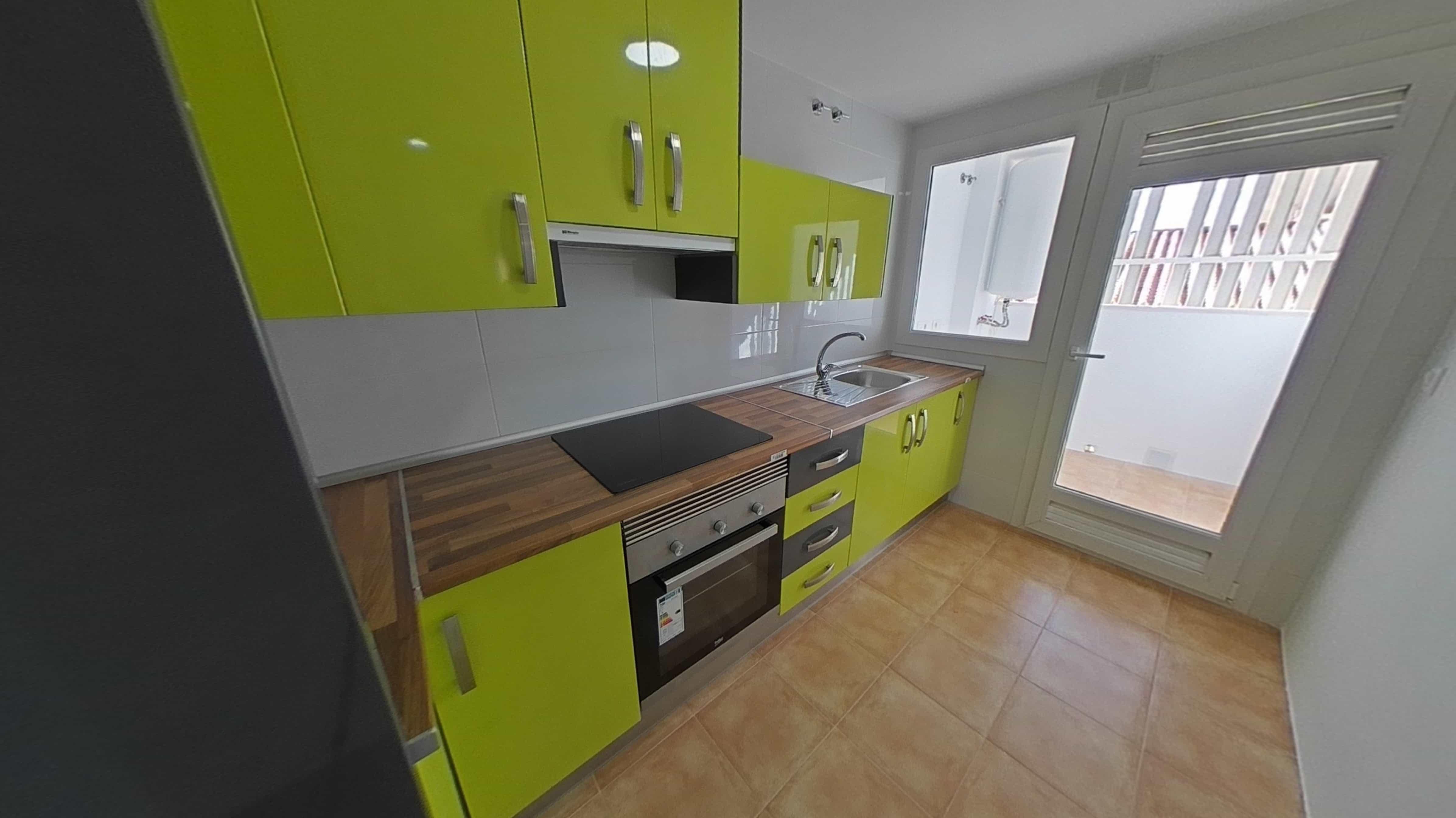 VIVIENDA DE 3 HABITACIONES 2 BAÑOS ALQUILADA CON SEGURO DE IMPAGO EN EL RINCON DE LA VICTORIA — Foto 8
