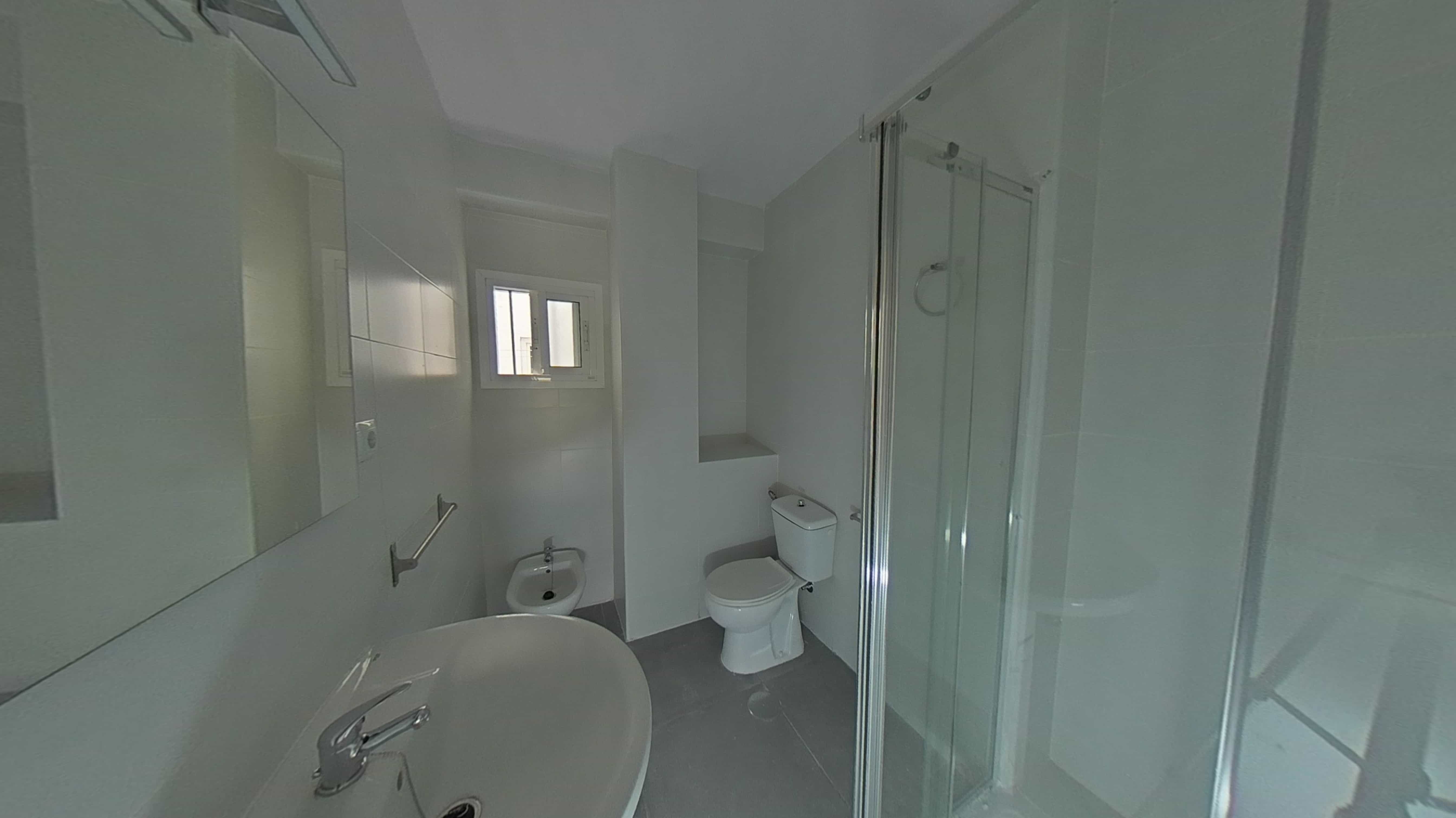 VIVIENDA ALQUILADA CON SEGUIRO DE IMPAGO EN VISTA FRANCA — Foto 19