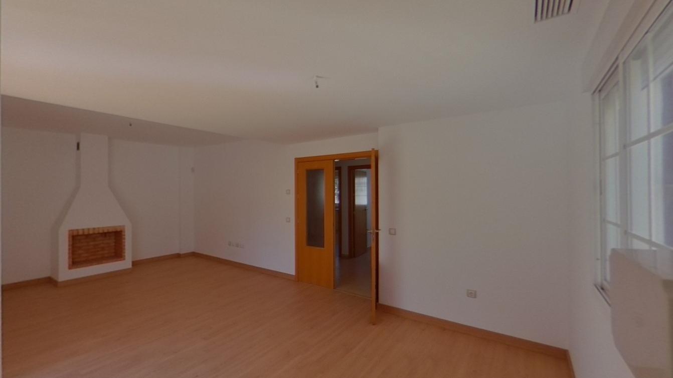 CHALET ADOSADO EN ALHAURIN DE LA TORRE CAPELLANIA — Foto 3
