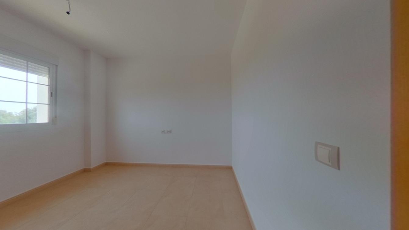 CASA ADOSADA EN ALHAURIN DE LA TORRE ALQUILADA CON SEGURO DE IMPAGO — Foto 14