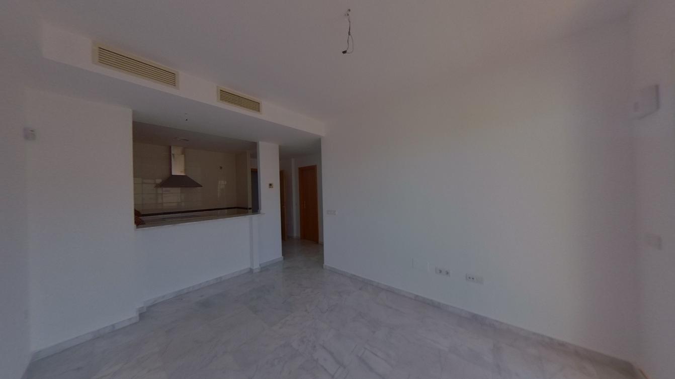 VIVIENDA ALQUILADA CON SEGURO DE IMPAGO EN TEATINOS — Foto 23