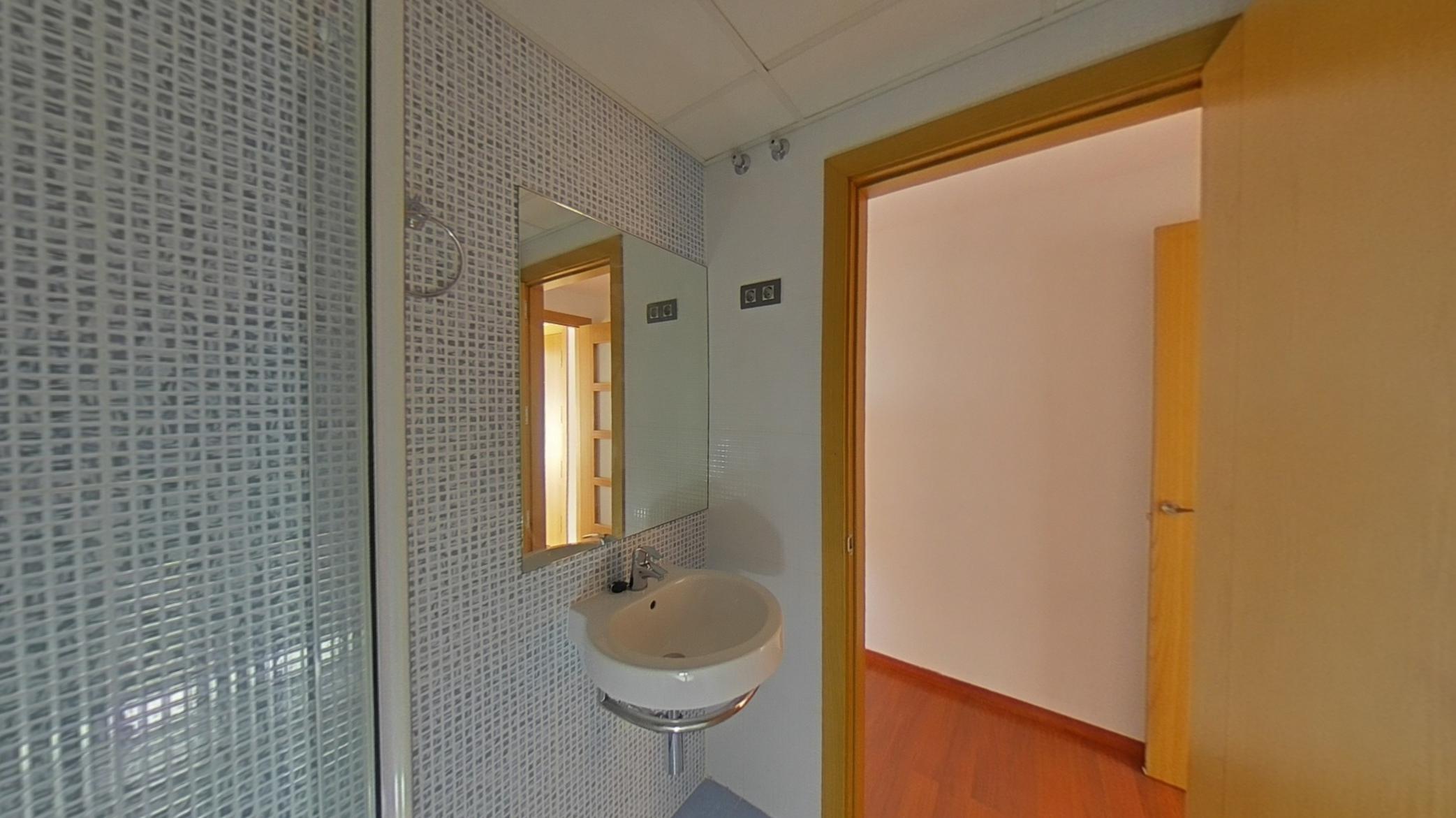 VIVIENDA EN TEATINO ALQUILADA CON SEGURO DE IMPAGO2 — Foto 8