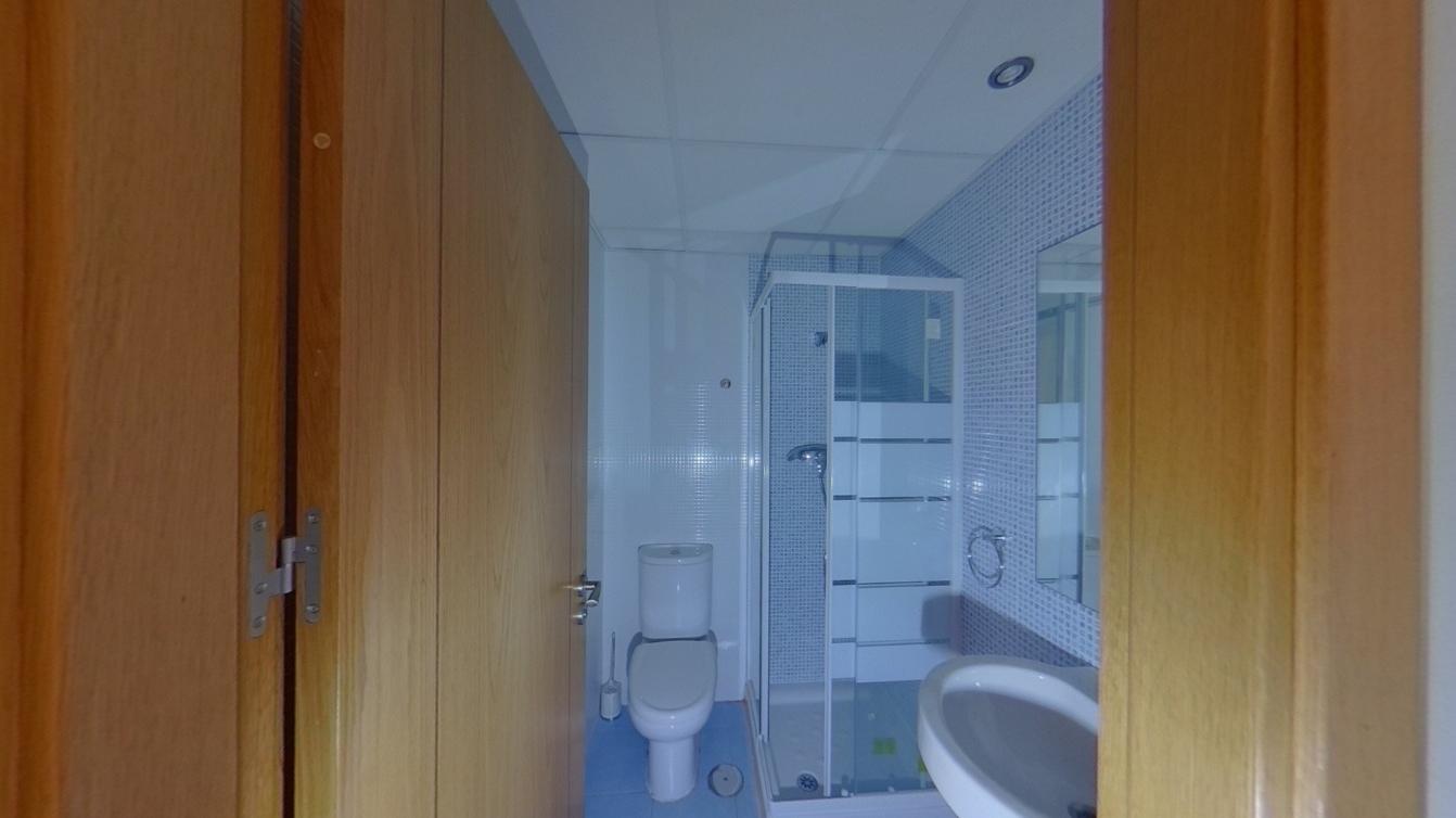 vivienda alquilada con seguro de impago en teatinos3 — Foto 11