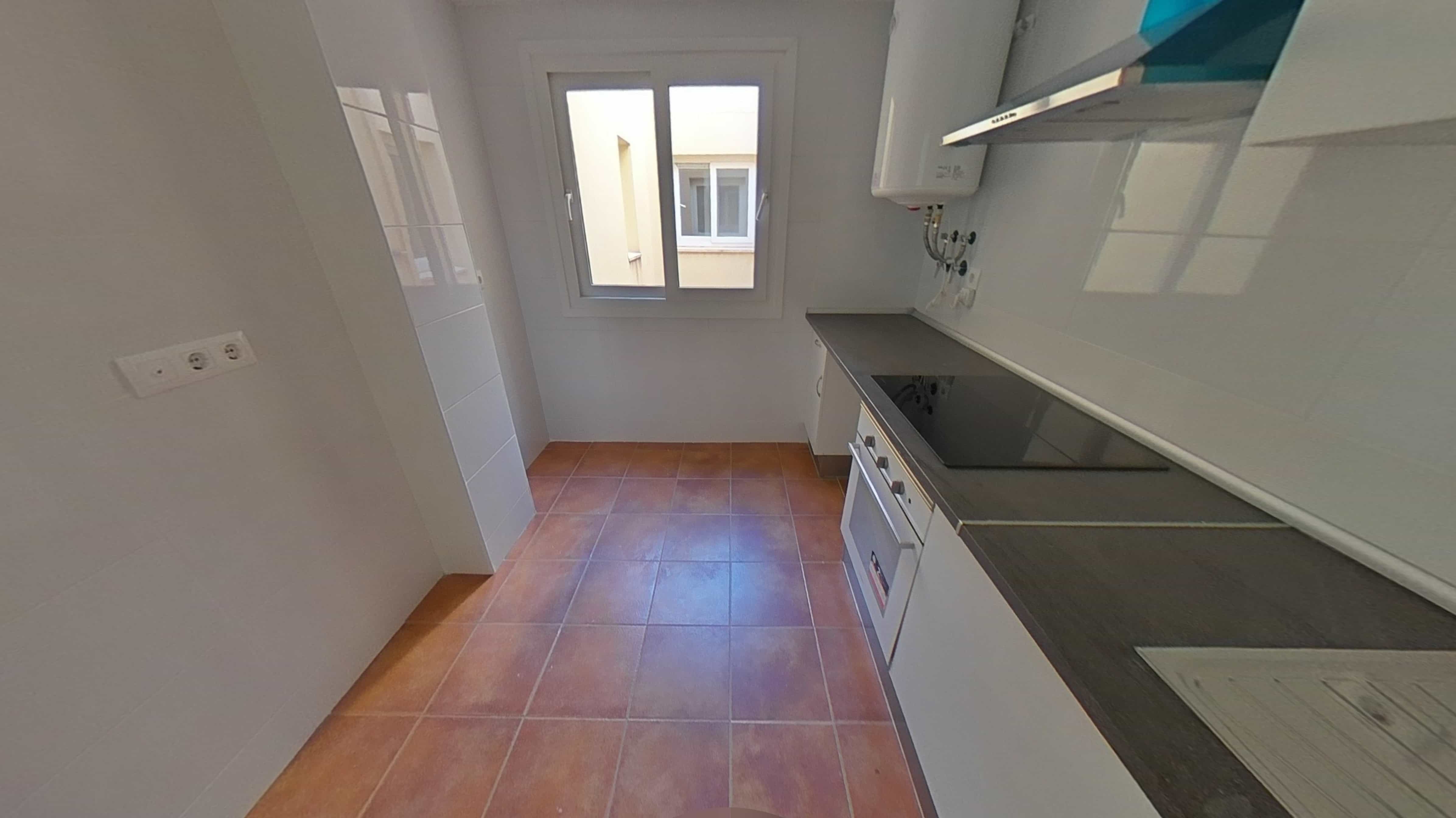 VIVIENDA ALQUILA CON SEGURO DE IMPAGO DE 2 HACITACIONES 2 BAÑOS EN EL RINCÓN DE LA VICTORIA — Foto 19