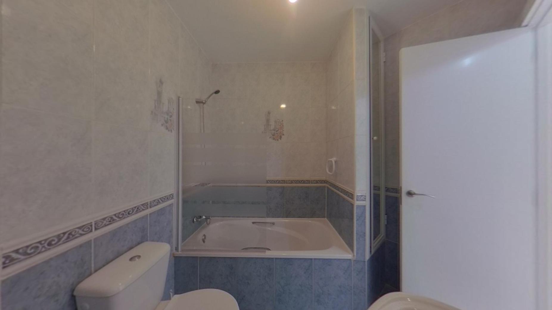 VIVIENDA ALQUILADA CON SEGURO DE IMPAGO ALHAURIN DE LA TORRE — Foto 3