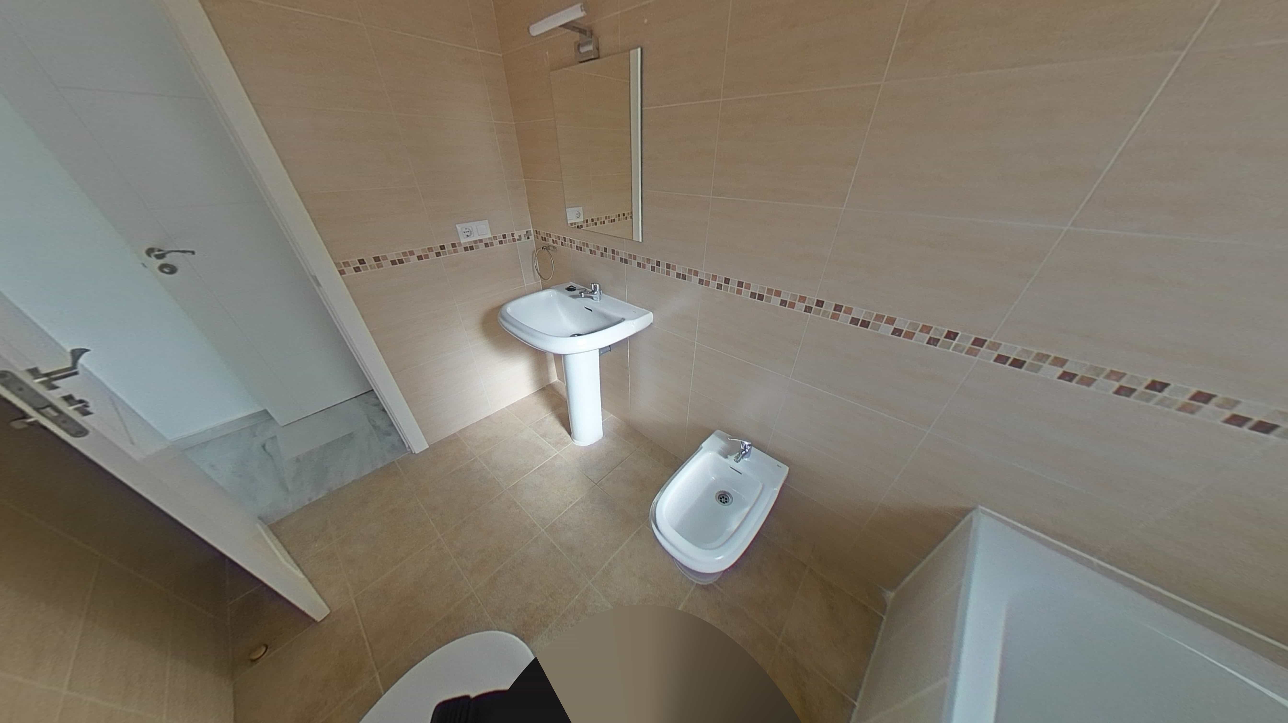 VIVIENDA DE 2 DORMITORIOS Y 2 BAÑOS EN EL RINCON DE LA VICTORIA ALQUILADA CON SEGURO DE IMPAGO — Foto 54