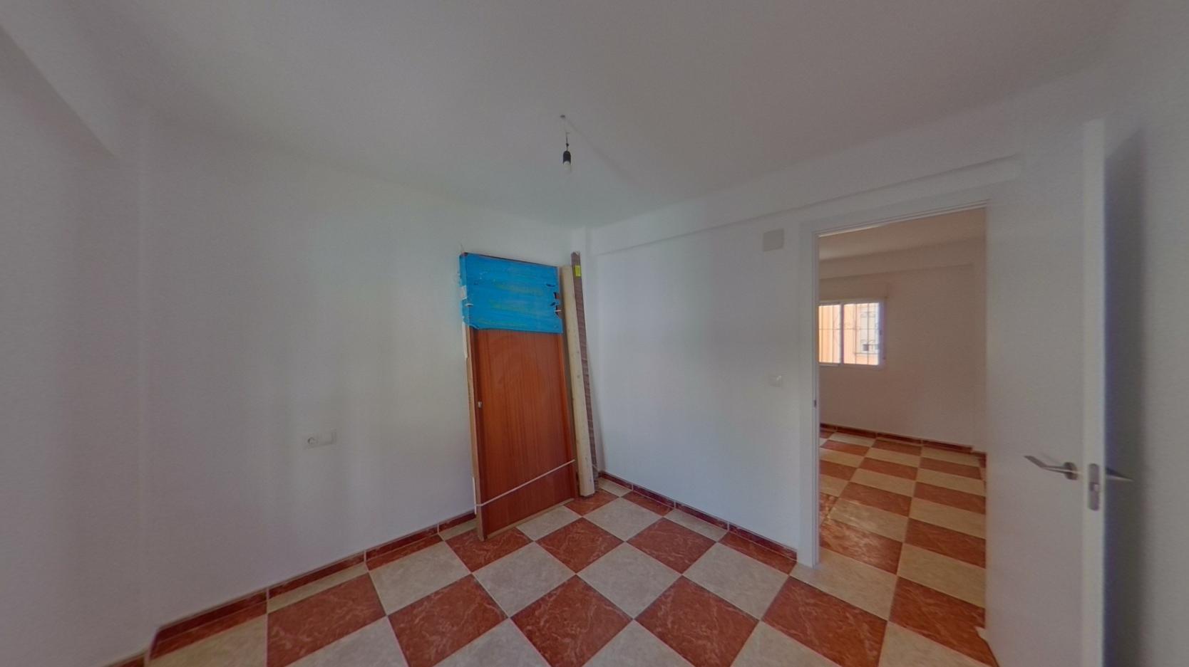 VIVIENDA 3 HABTIACIONES ALQUILADA CON SEGURO DE IMPAGO CIUDAD JARDIN V64 — Foto 24