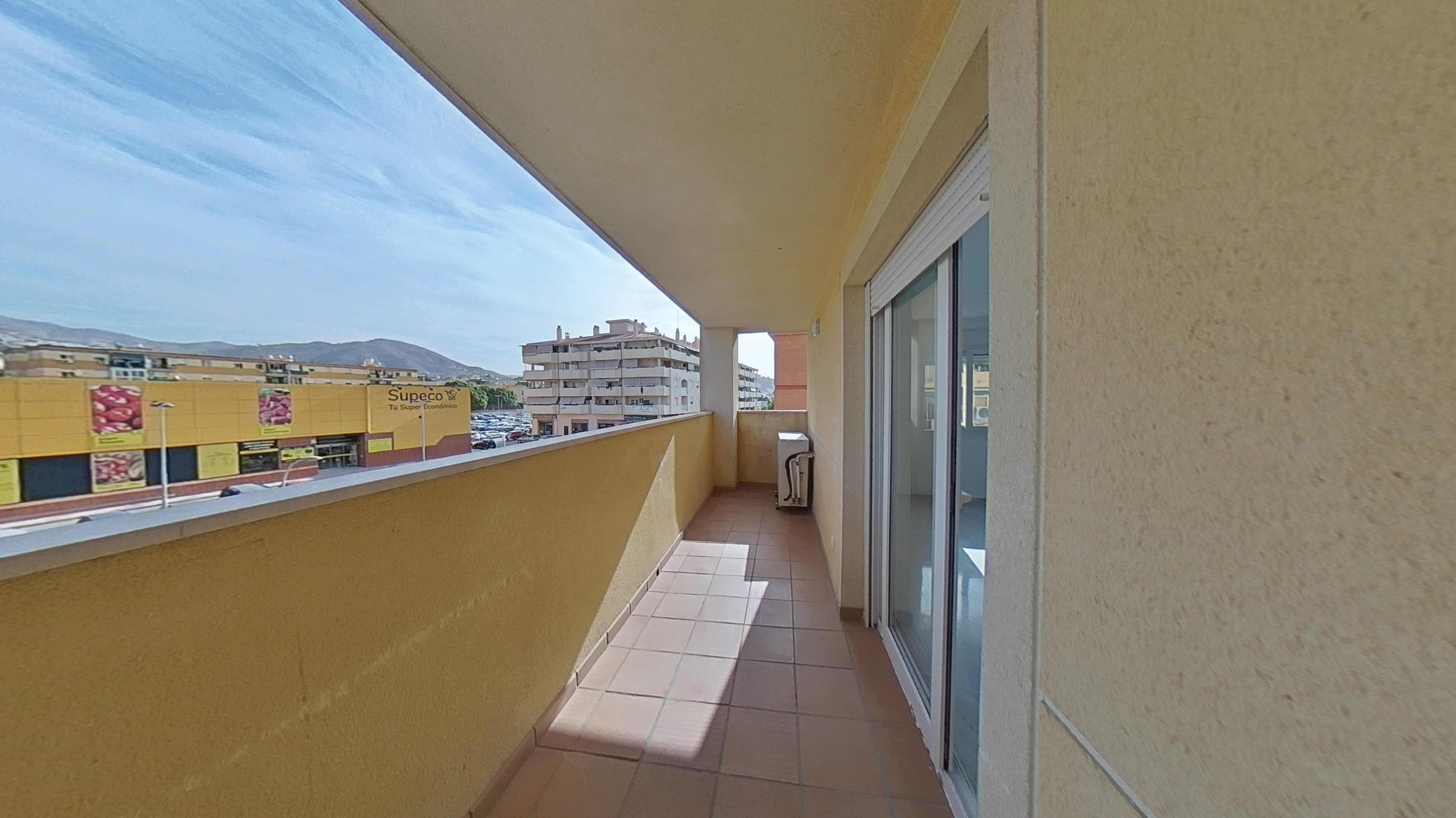 VIVIENDA DE 2 DORMITORIOS Y 2 BAÑOS EN EL RINCON DE LA VICTORIA ALQUILADA CON SEGURO DE IMPAGO — Foto 62