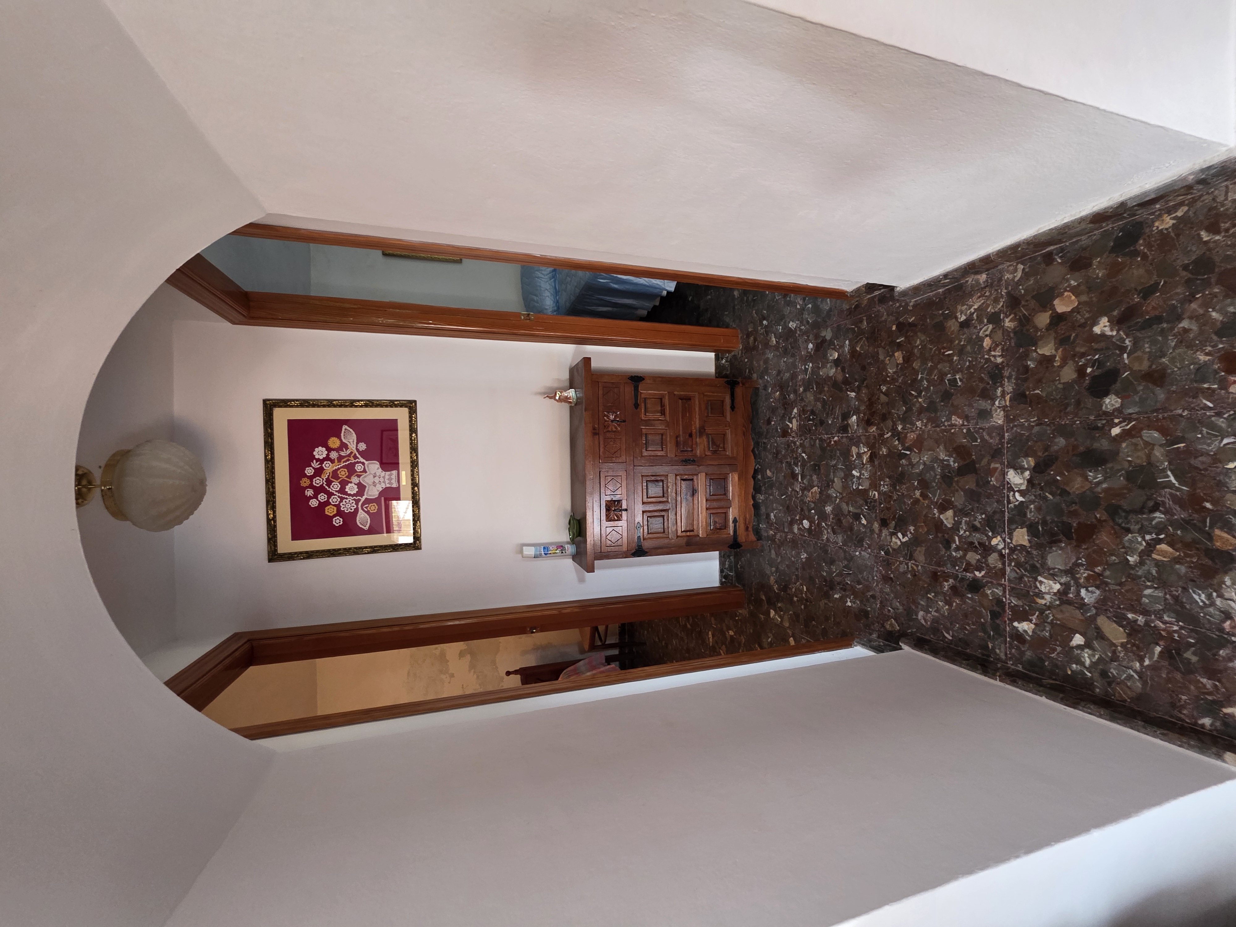CASA PUEBLO EN CAJIZ 4 HABITACIONES — Foto 16