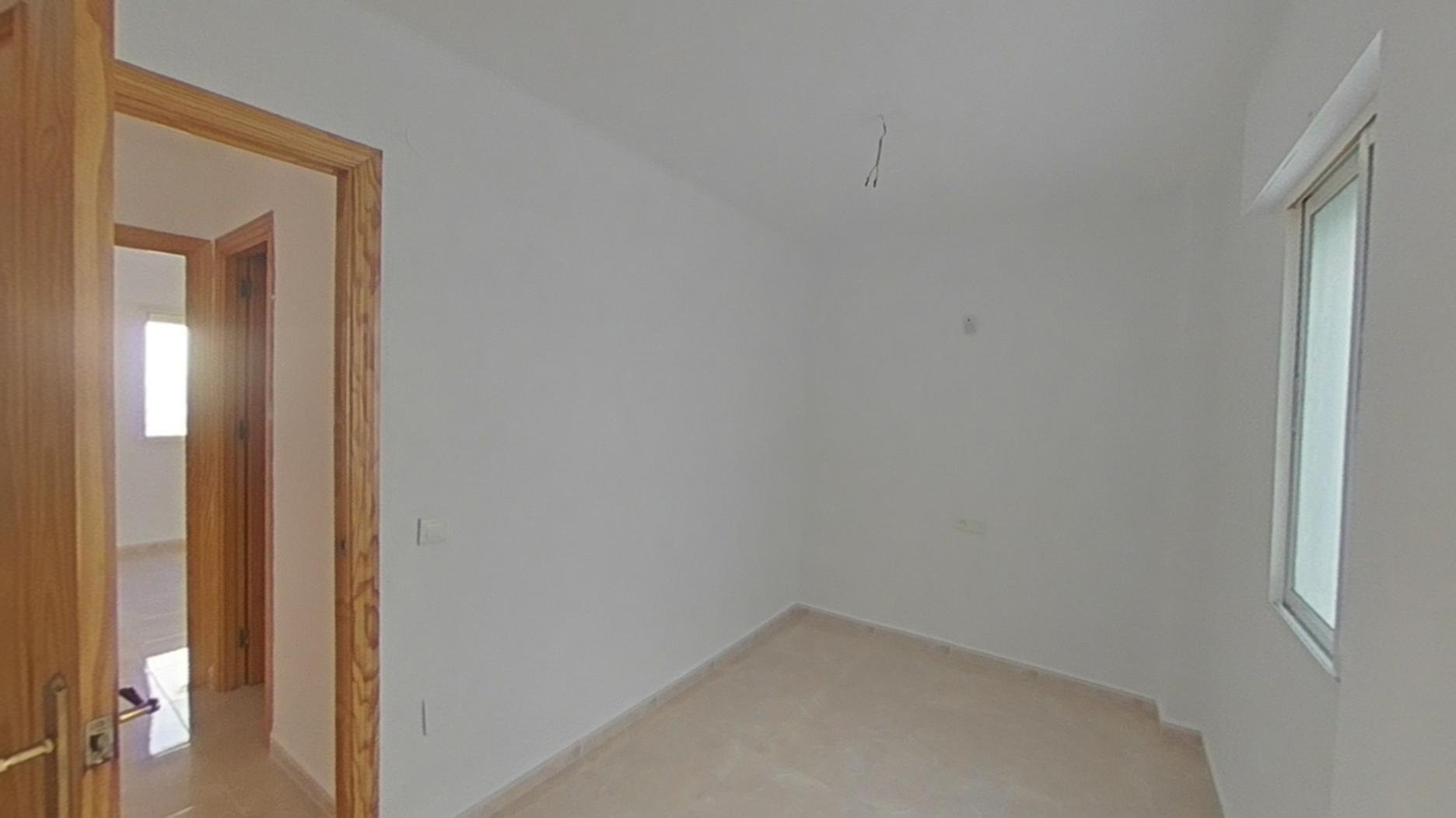 VIVIENDA DE DOS HABITACIONES ALQUILADA EN RINCONV42 — Foto 23